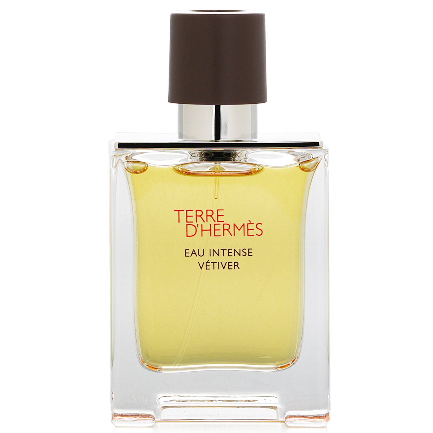 Hermes Terre D'Hermes Eau Intense Vetiver Eau De Parfum Spray 50ml/1.6oz