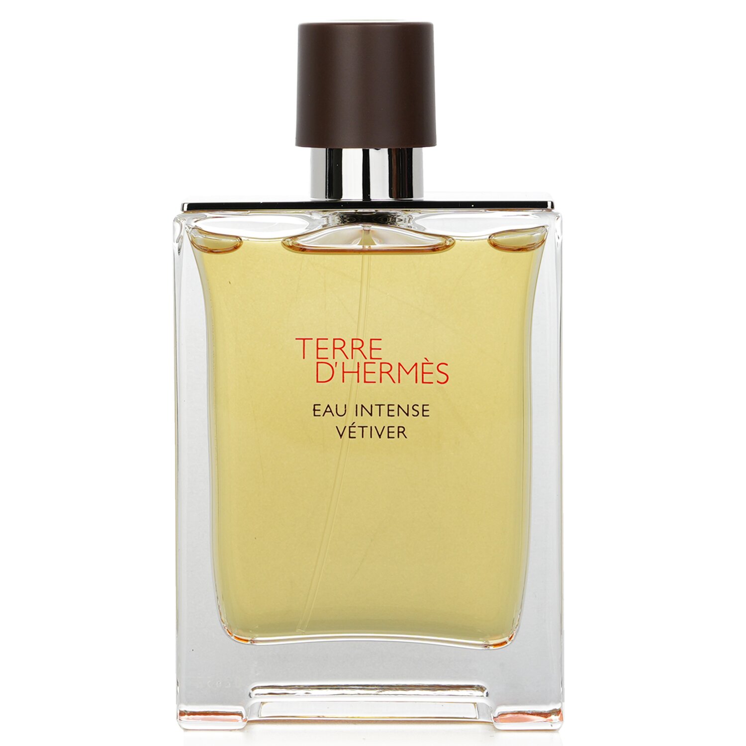 Hermes Terre D'Hermes Eau Intense Vetiver Eau De Parfum Spray 100ml/3.3oz