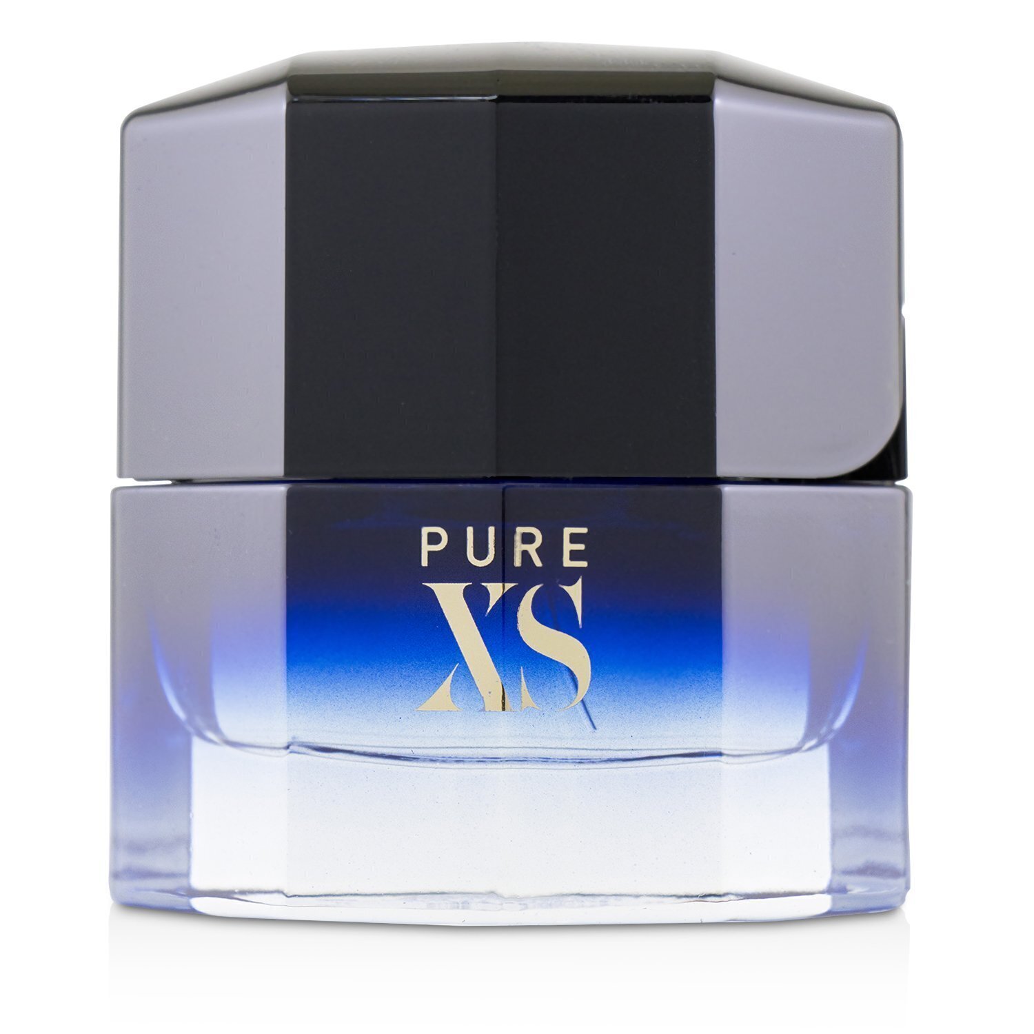 Paco Rabanne Pure XS Eau De Toilette Spray 50ml/1.7oz