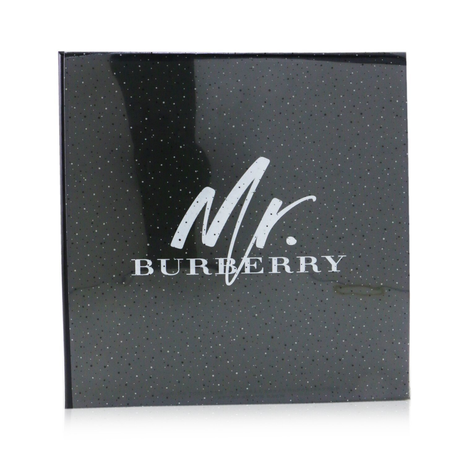 Burberry Mr. Burberry Coffret: Eau De Toilette Spray 50ml/1.6oz + After Shave Balm 75ml/2.5oz 2pcs