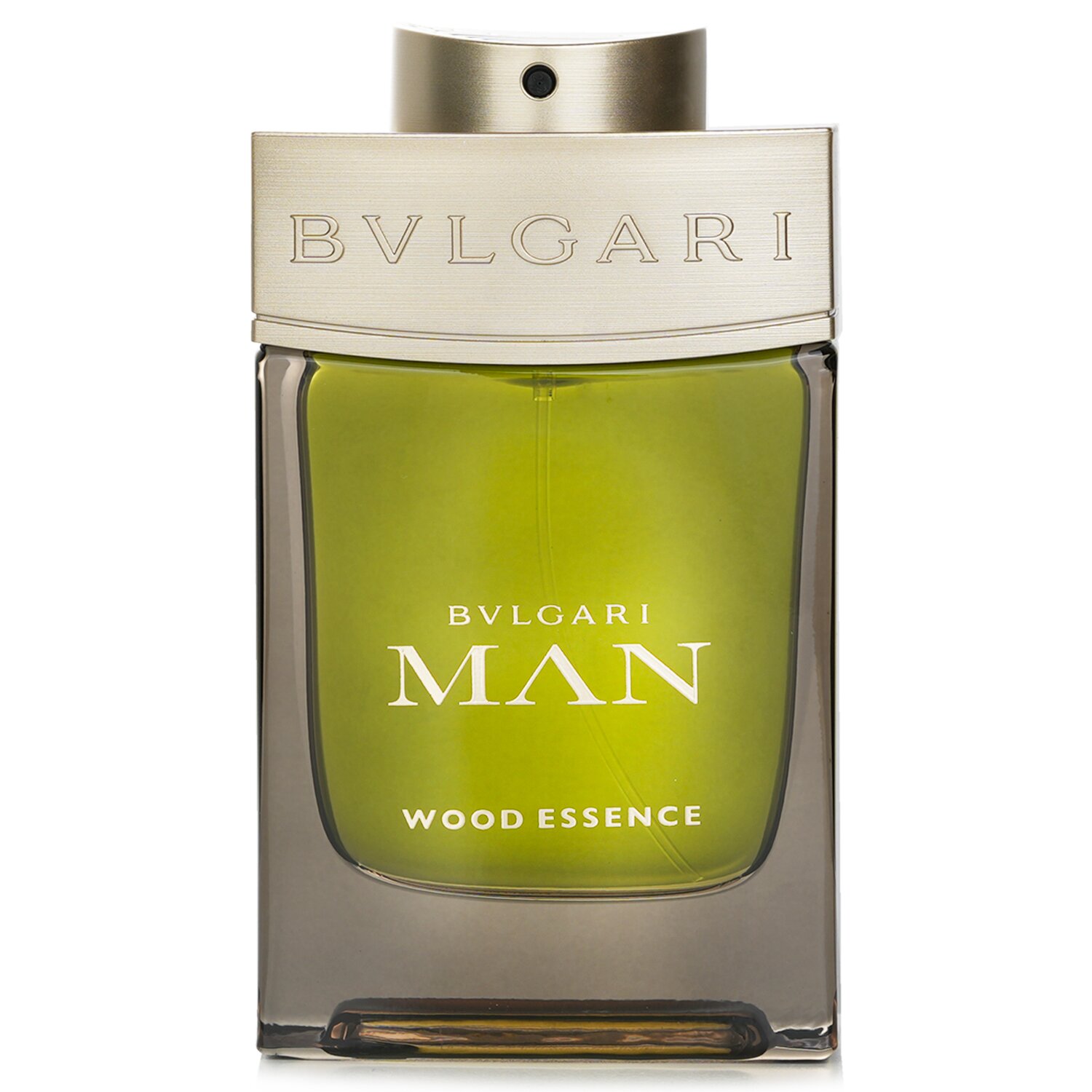 Bvlgari Man Wood Essence או דה פרפיום ספריי 100ml/3.4oz