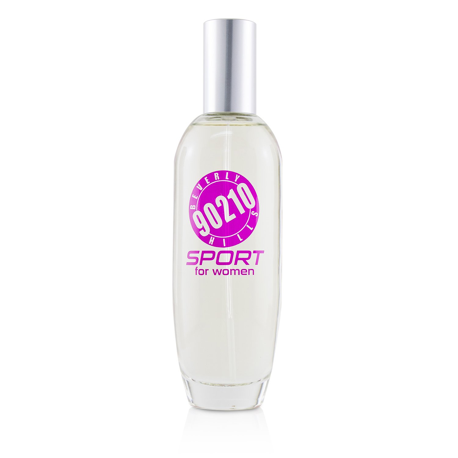 Beverly Hills 90210 Sport أو دو برفوم سبراي 100ml/3.4oz