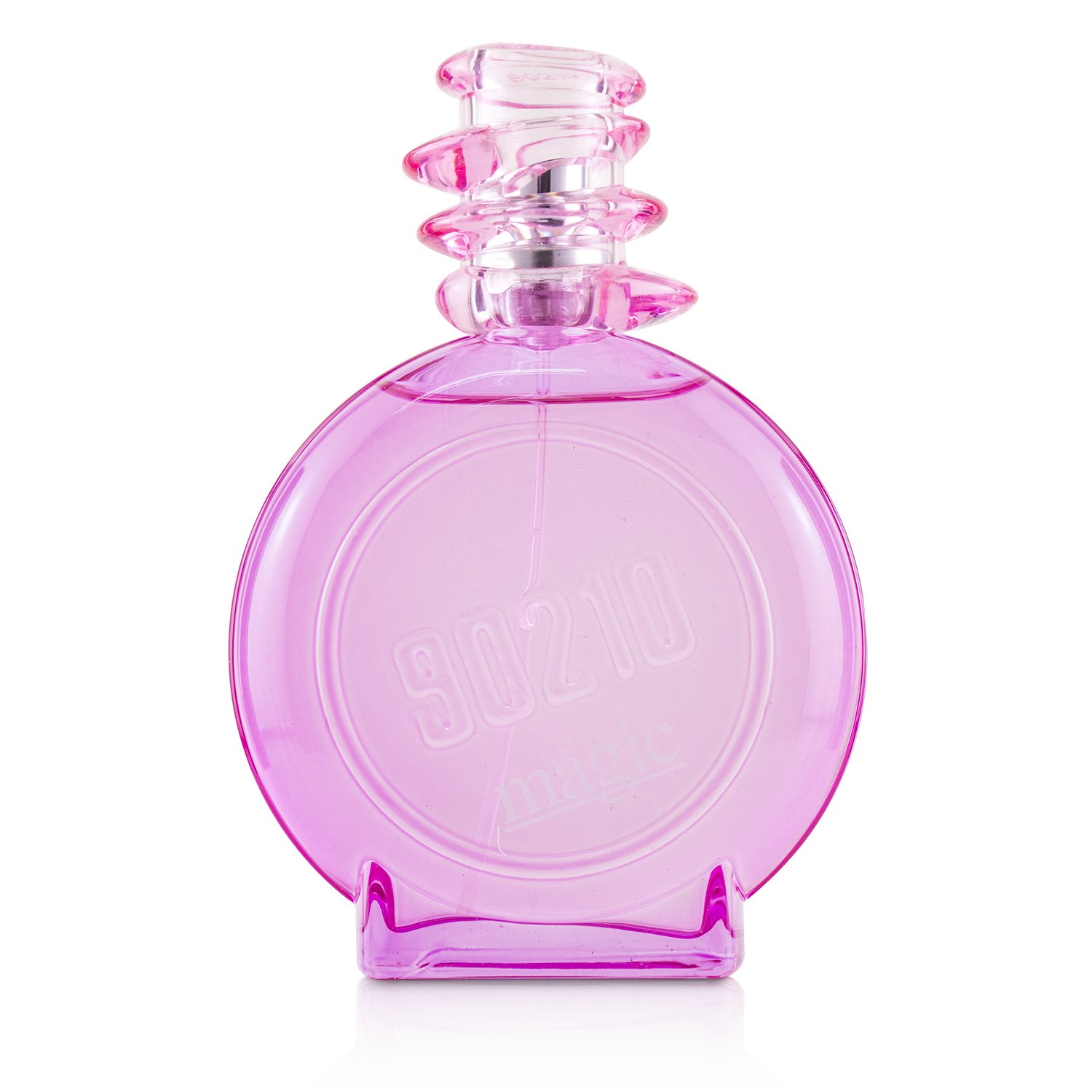 比华利山  Beverly Hills 90210 女士香水Magic Eau De Parfum Spray 100ml/3.4oz