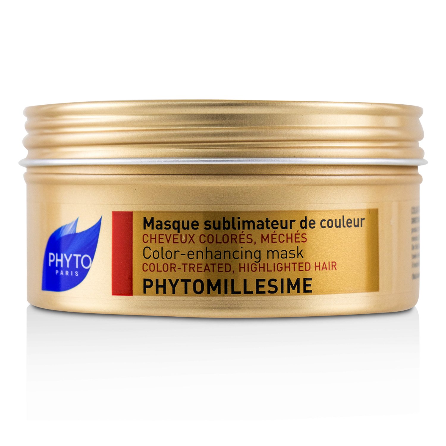 Phyto ماسك معزز للون الشعر Phytomillesime (للشعر المصبوغ والهايلايت) 200ml/7.05oz