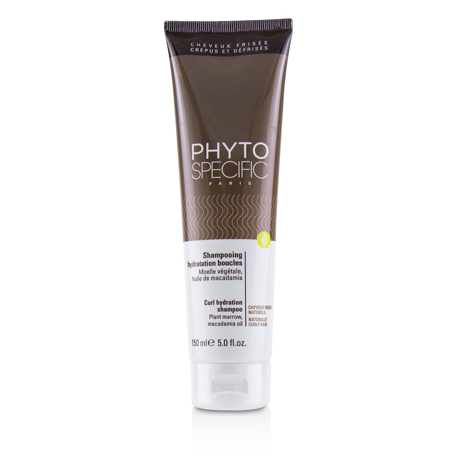 Phyto Phyto Specific Curl Hydration Shampoo (Naturally Curly Hair) 150ml/5oz