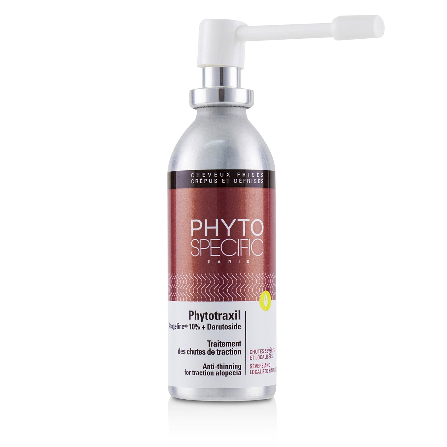 Phyto Specific Phytotraxil spray for tractionhair thinning hotsell due to weaving