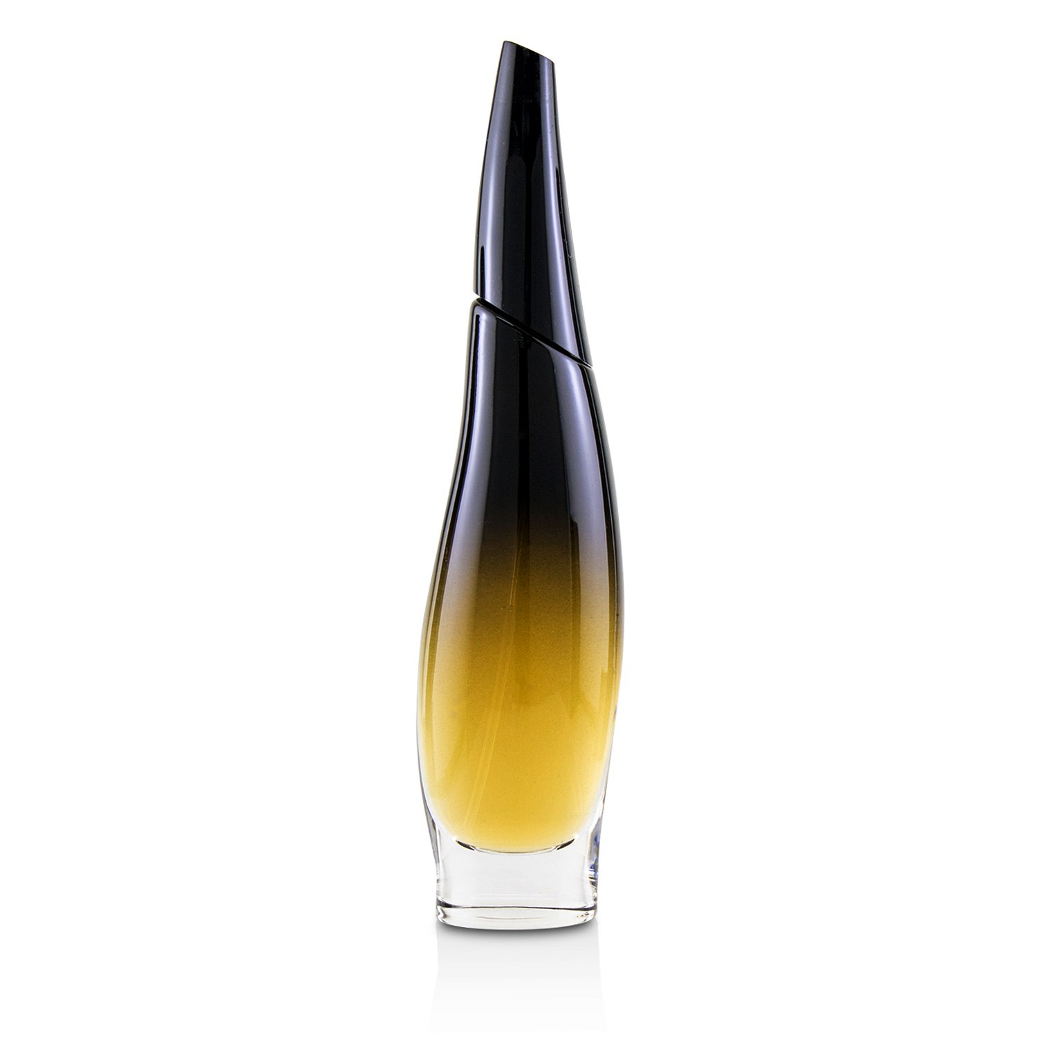 唐娜卡兰 DKNY 液态黑色琥珀女士香水Liquid Cashmere Black EDP 50ml/1.7oz