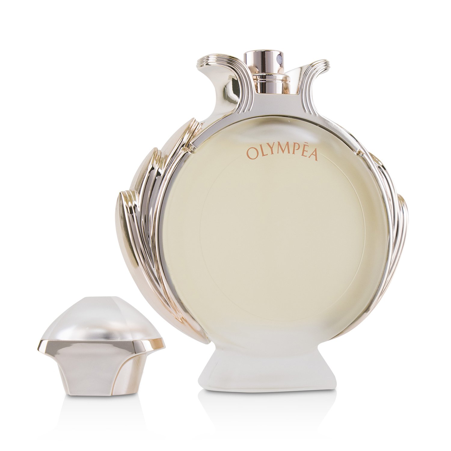 Paco Rabanne Olympea Aqua או דה טואלט ספריי 80ml/2.7oz