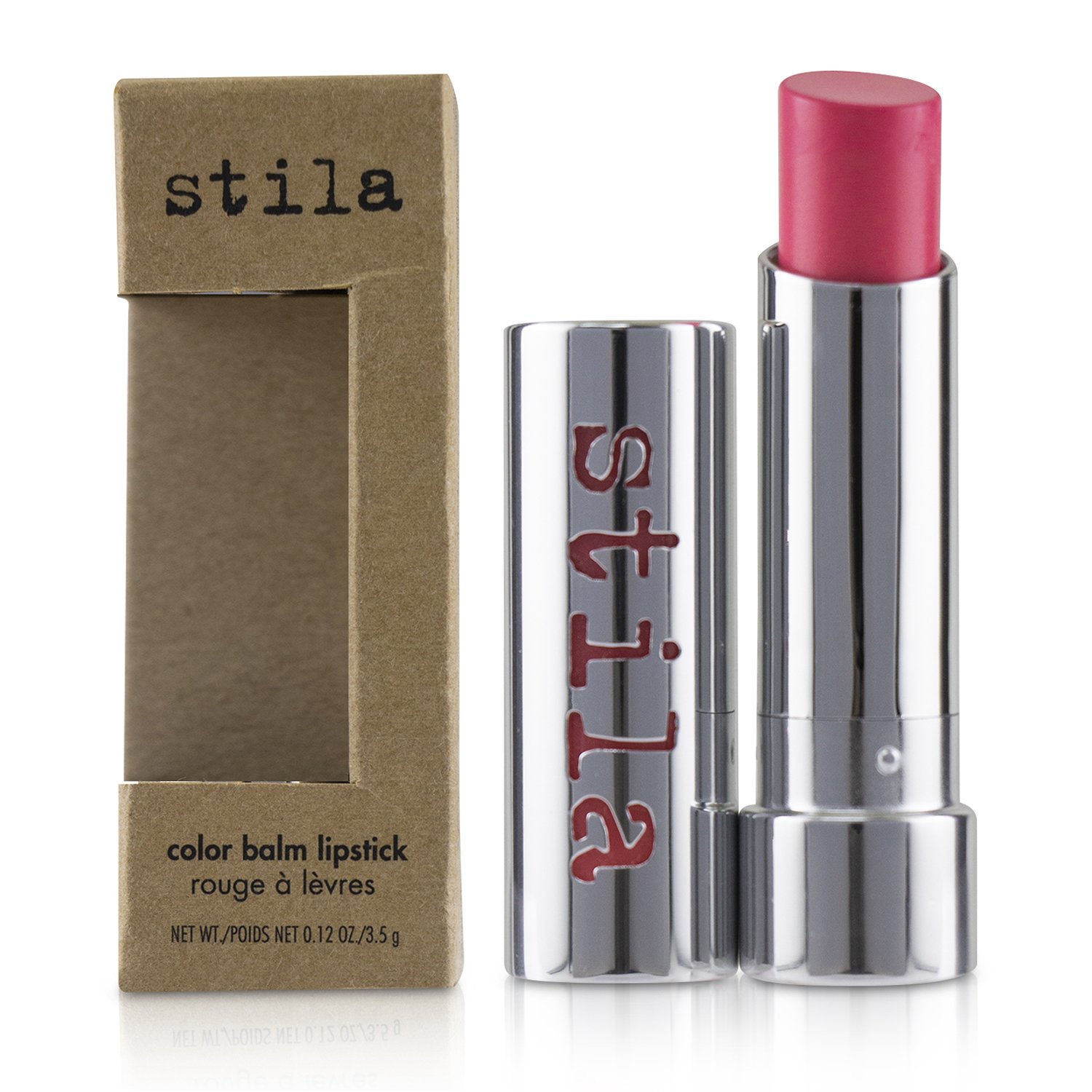 Stila أحمر شفاه بلسم 3.5g/0.12oz