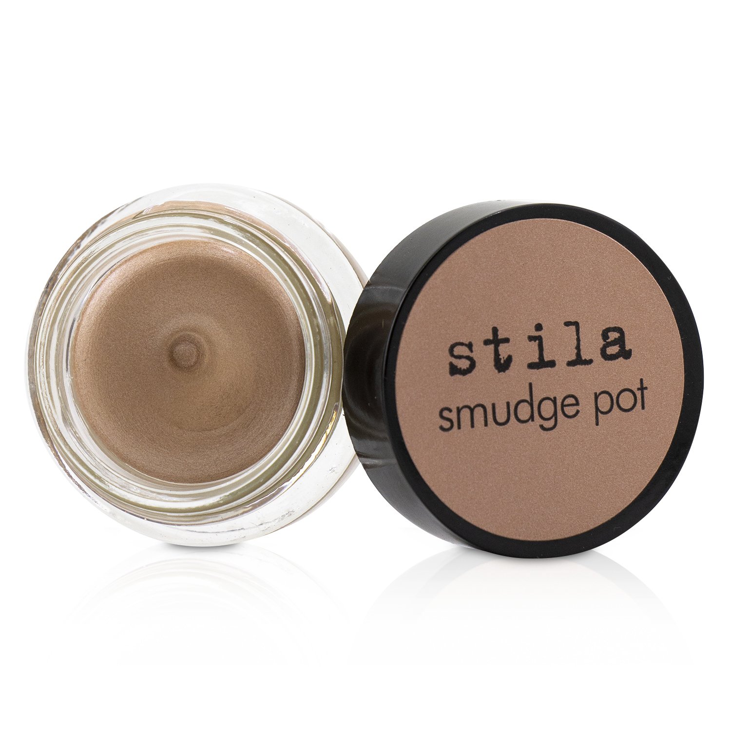 Stila Smudge Pot Waterproof Gel Eye Liner 4g/0.14oz