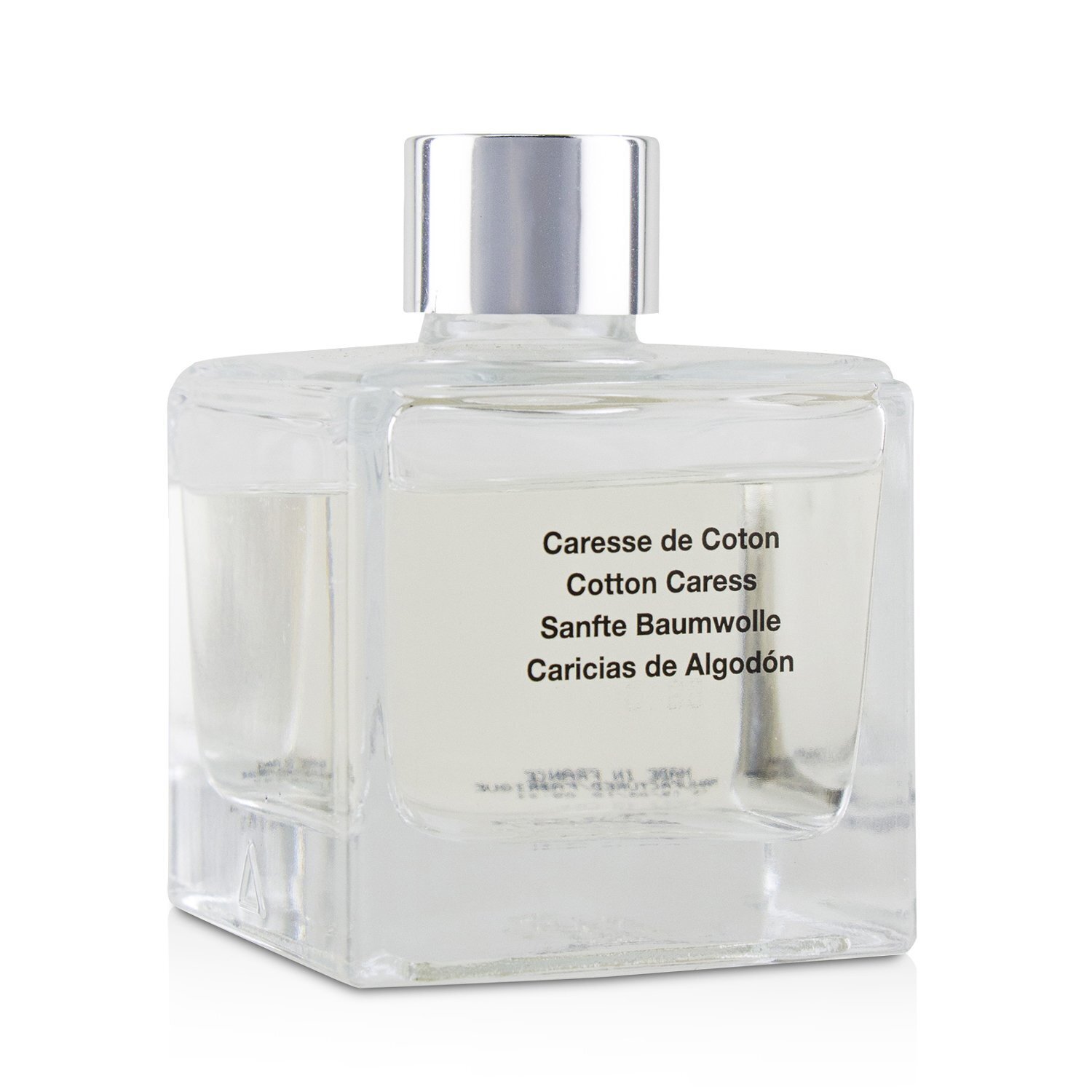 Lampe Berger (Maison Berger Paris) Cube Scented Bouquet - Cotton Caress 125ml/4.2oz