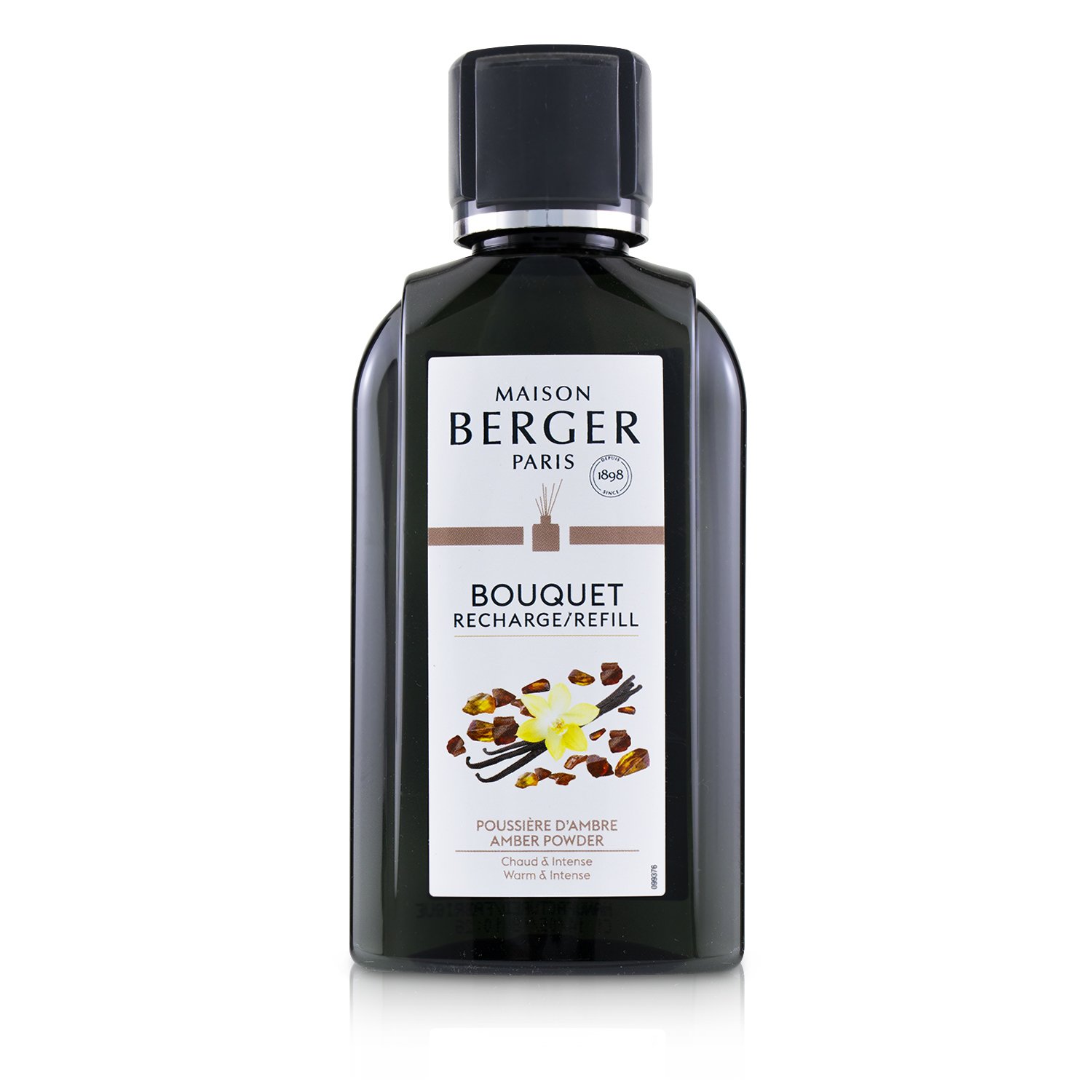 Lampe Berger (Maison Berger Paris) Bouquet Наполнитель - Amber Powder 200ml