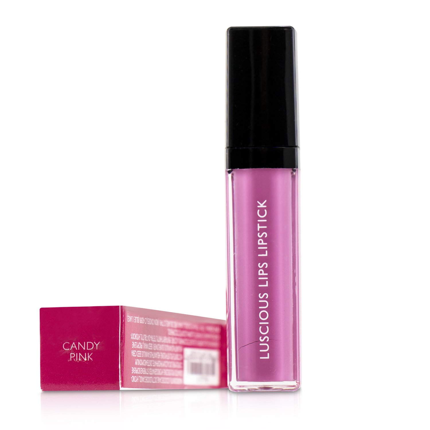 Laura Geller Luscious Lips Жидкая Губная Помада 6ml/0.2oz