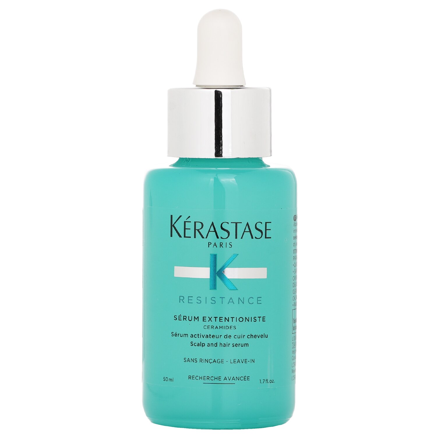 Kerastase Resistance Serum Extenioniste (Suero de Cuero Cabelludo y Cabello) 50ml/1.7oz