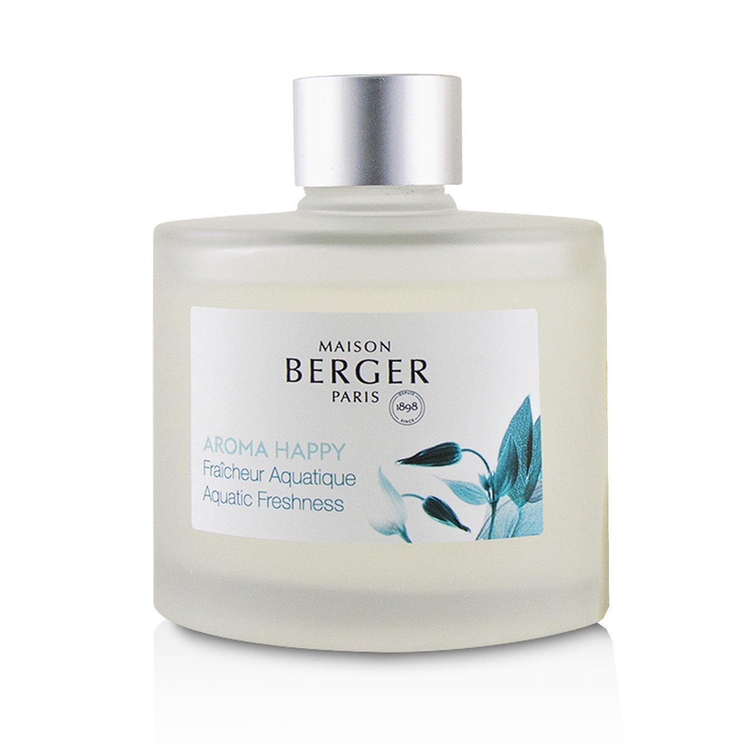 Lampe Berger (Maison Berger Paris) باقة معطرة Scented Bouquet - Aroma Happy 180ml/6.08oz