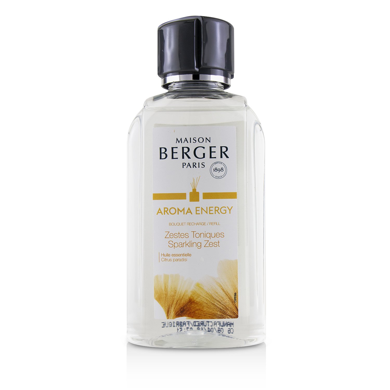 Lampe Berger (Maison Berger Paris) Bouquet Refill - Aroma Energy 200ml