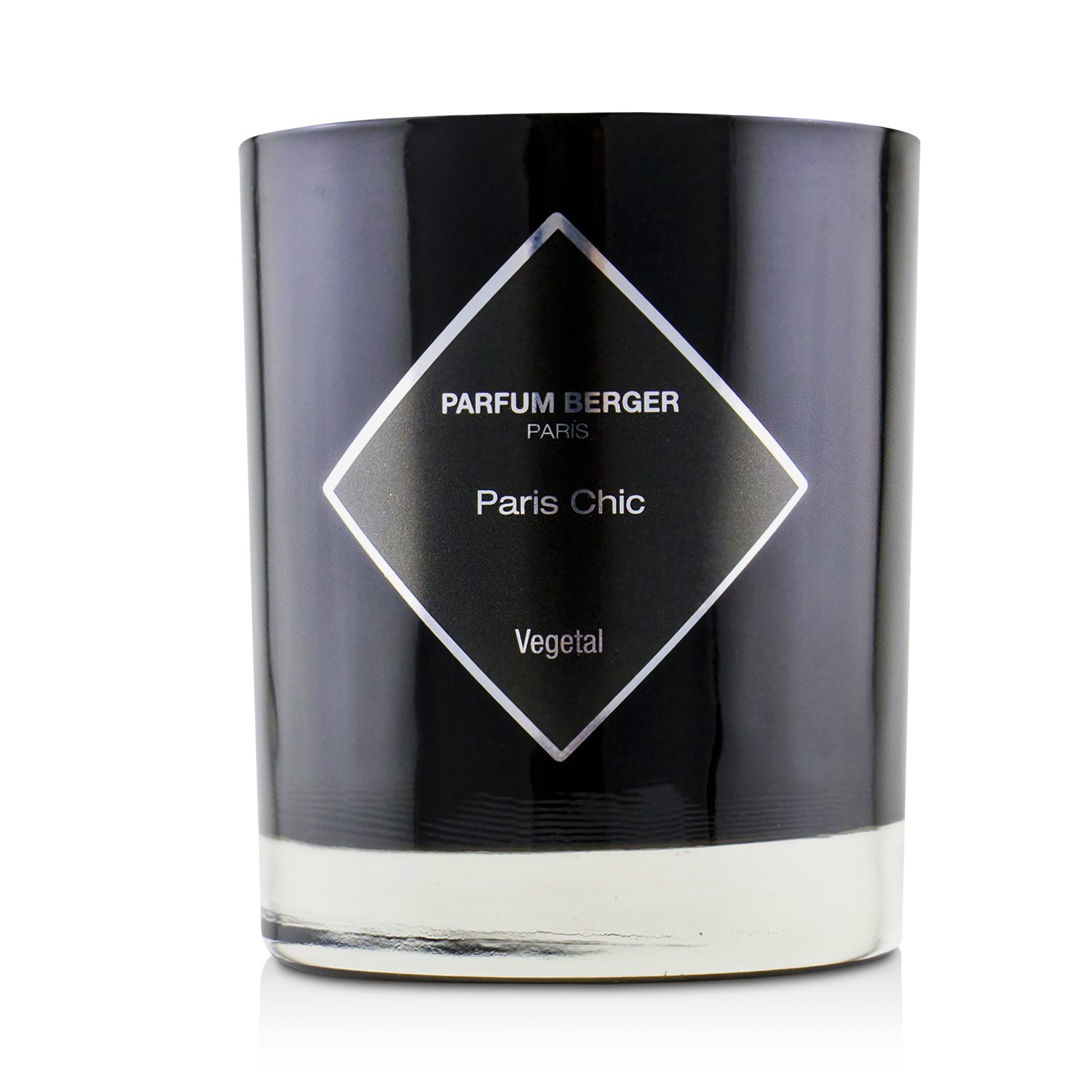 Lampe Berger (Maison Berger Paris) Graphic Candle - Paris Chic 210g/7.4oz