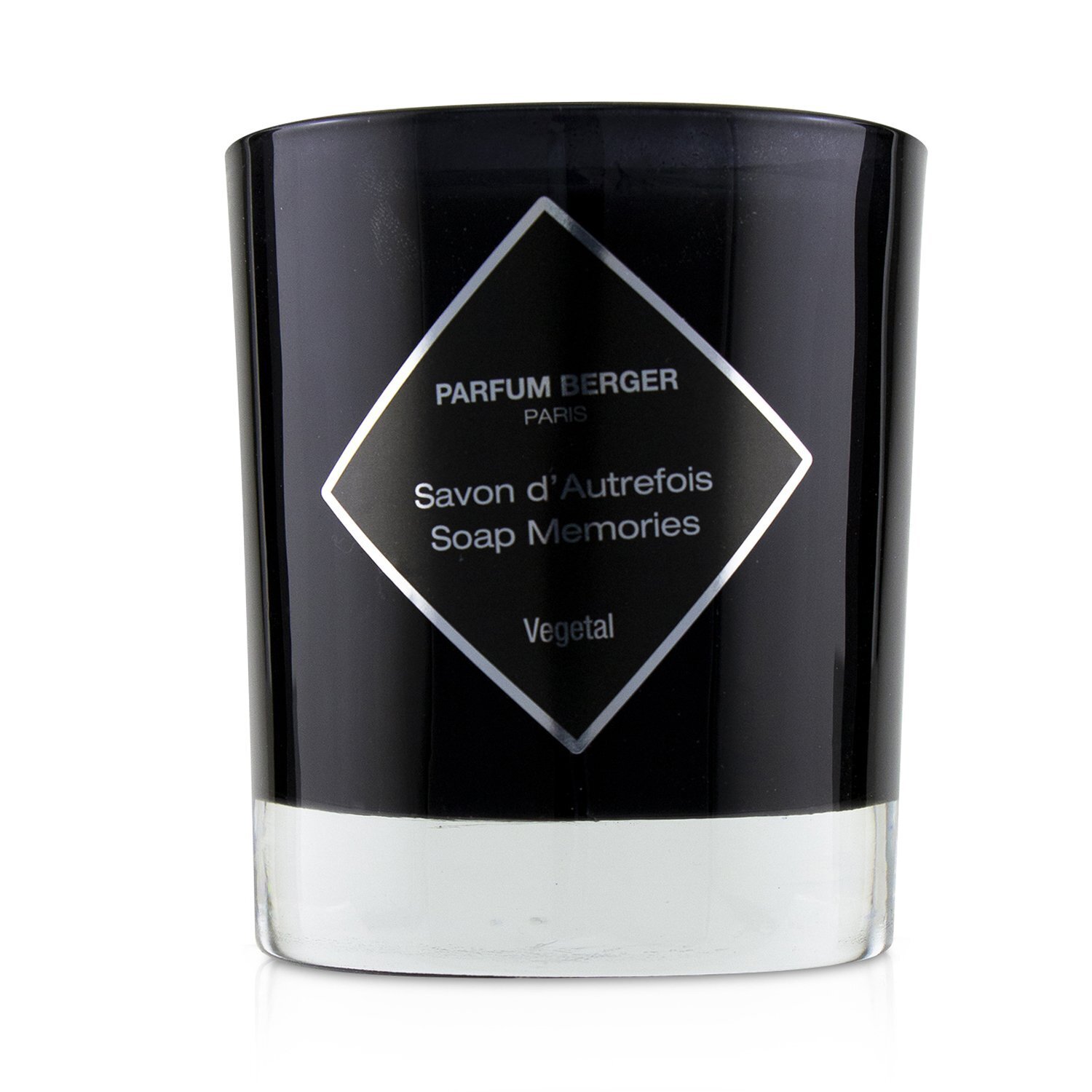 Lampe Berger (Maison Berger Paris) Graphic Candle - Soap Memories 210g/7.4oz