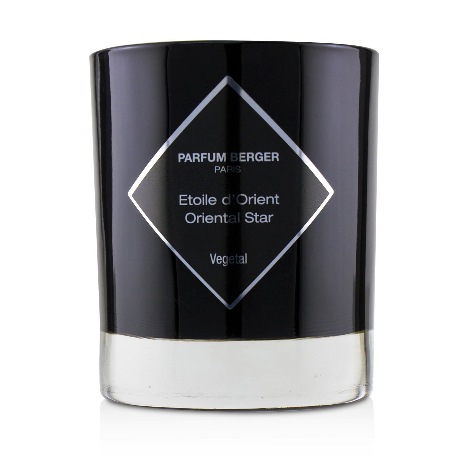 Lampe Berger (Maison Berger Paris) Graphic Candle - Oriental Star 210g/7.4oz