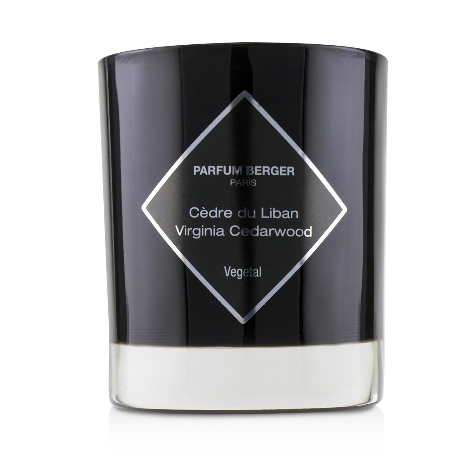 Lampe Berger (Maison Berger Paris) Graphic Candle - Virginia Cedarwood 210g/7.4oz