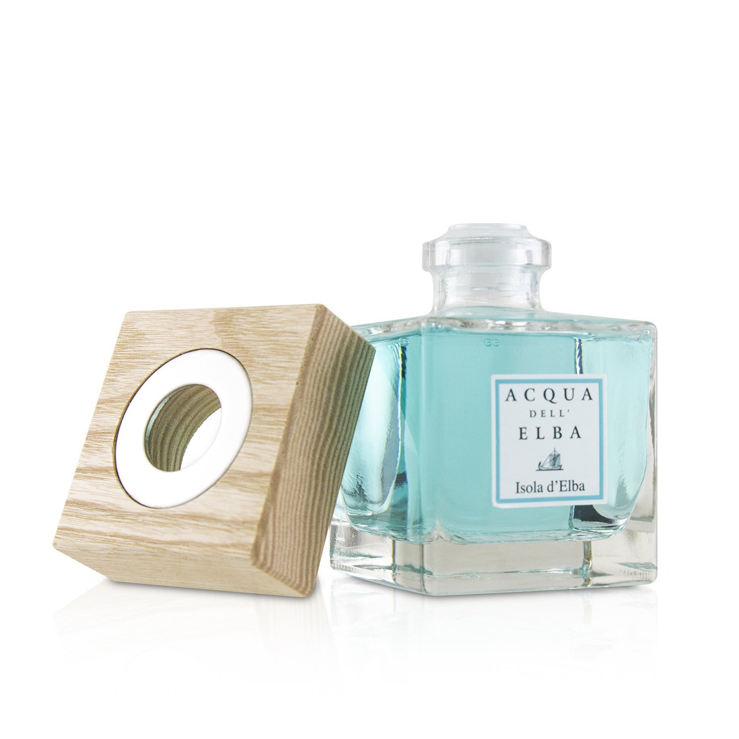 Acqua Dell'Elba 戴爾博之水 室內香氛擴香Home Fragrance Diffuser - Isola D'Elba 200ml/6.8oz