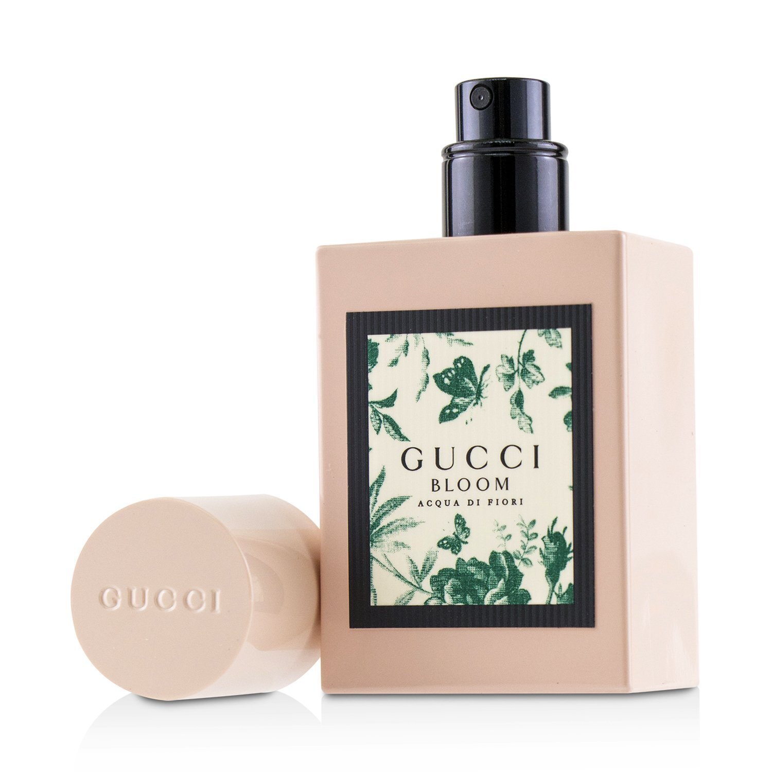 Gucci Bloom Aqua Di Fiori Eau De Toilette Spray 30ml/1oz