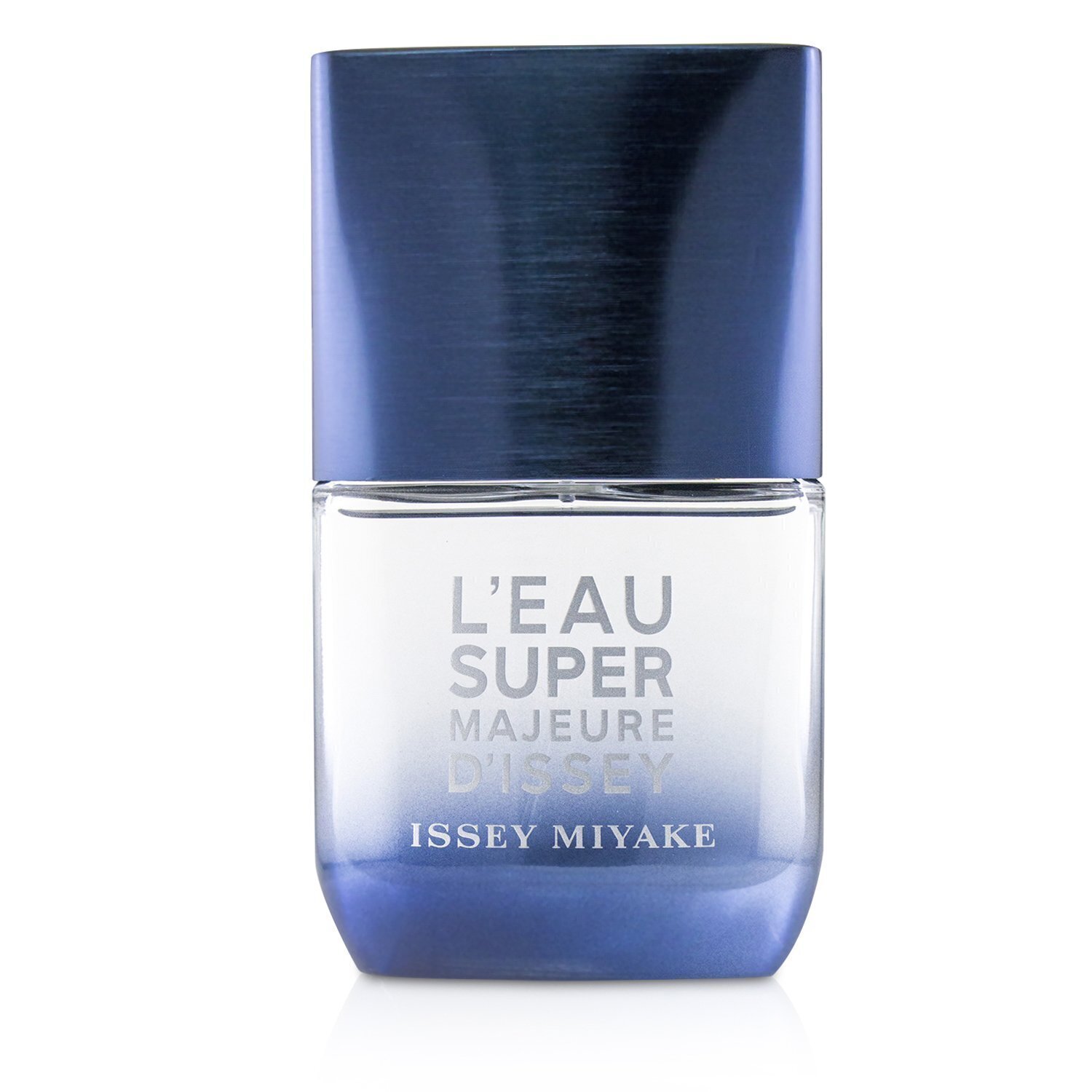 Issey Miyake L'Eau Super Majeure d'lssey Eau De Toilette Интензивен спрей 50ml/1.6oz