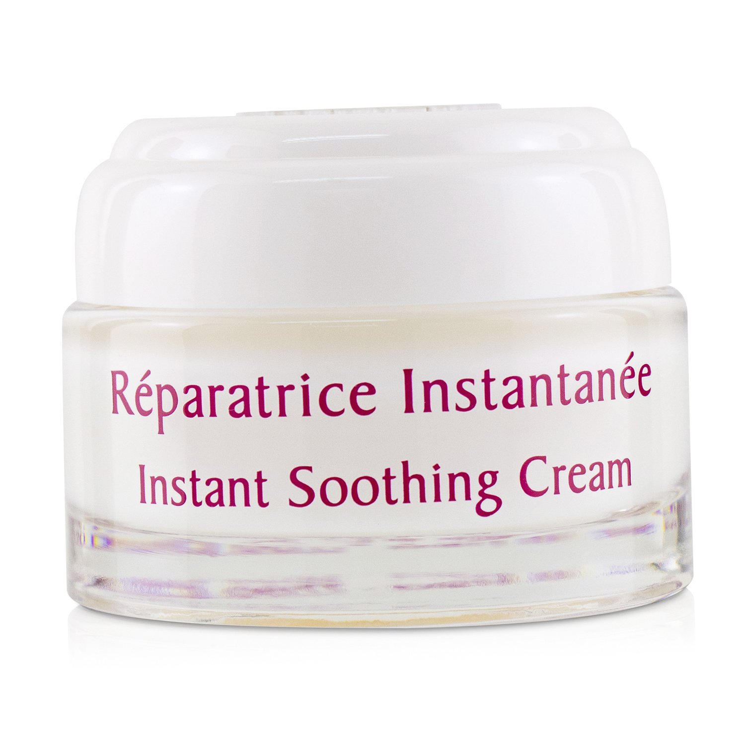 Mary Cohr Instant Soothing Cream - Face Cream For Dry & Delicate Skin 50ml/1.7oz