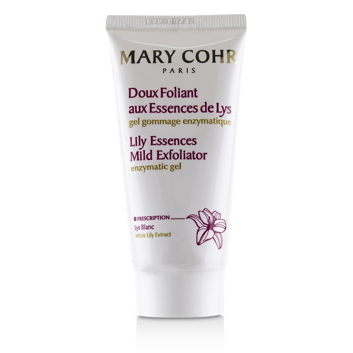 Mary Cohr Lily Essences Exfoliante Suave 50ml/1.6oz