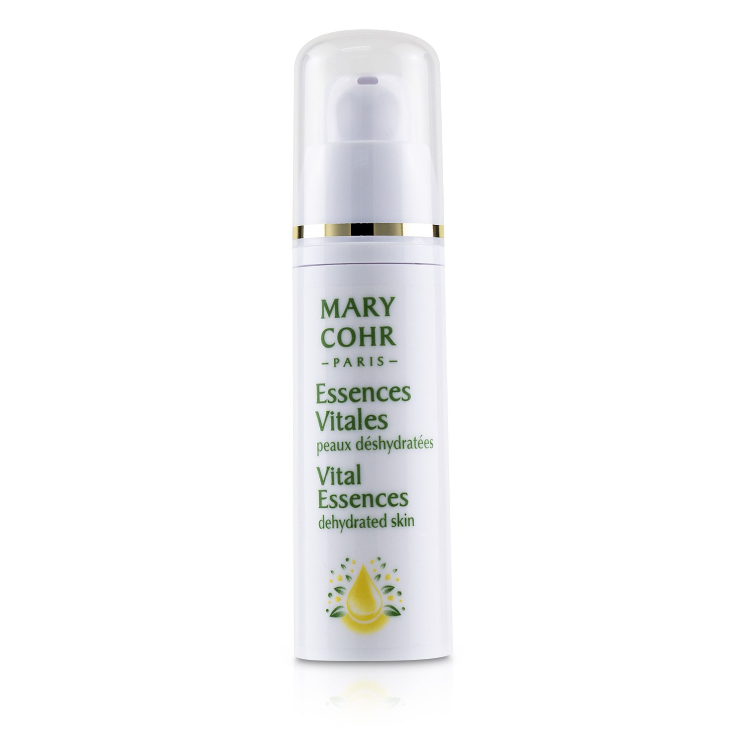 Mary Cohr Vital Essences - For Dehydrated Skin 15ml/0.44oz