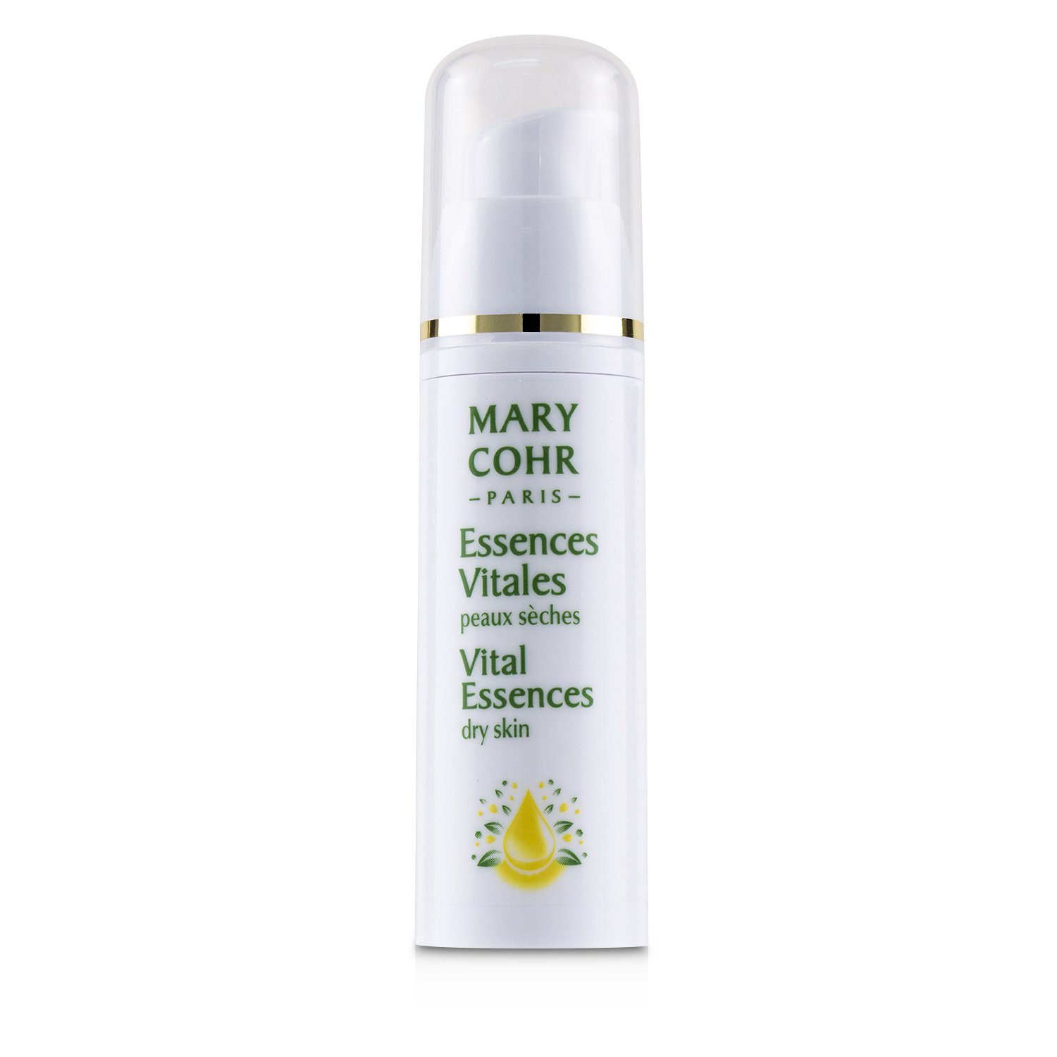 Mary Cohr Vital Essences - For Dry Skin 15ml/0.44oz