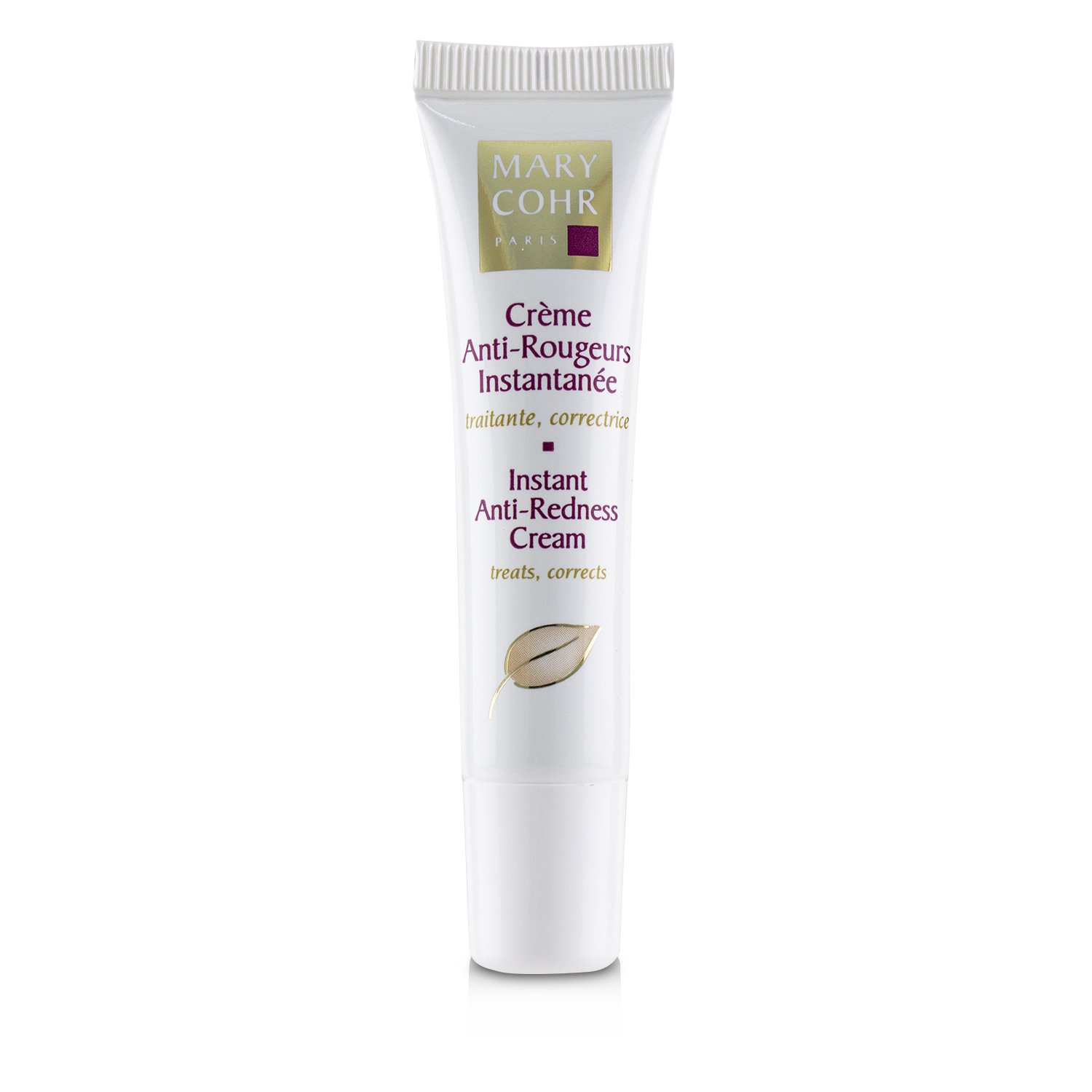 Mary Cohr Instant Anti-Redness Cream 15ml/0.44oz