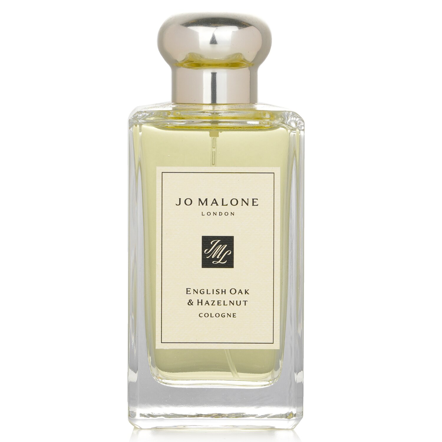 Jo Malone English Oak & Hazelnut Cologne Spray (Originally Without Box) 100ml/3.4oz