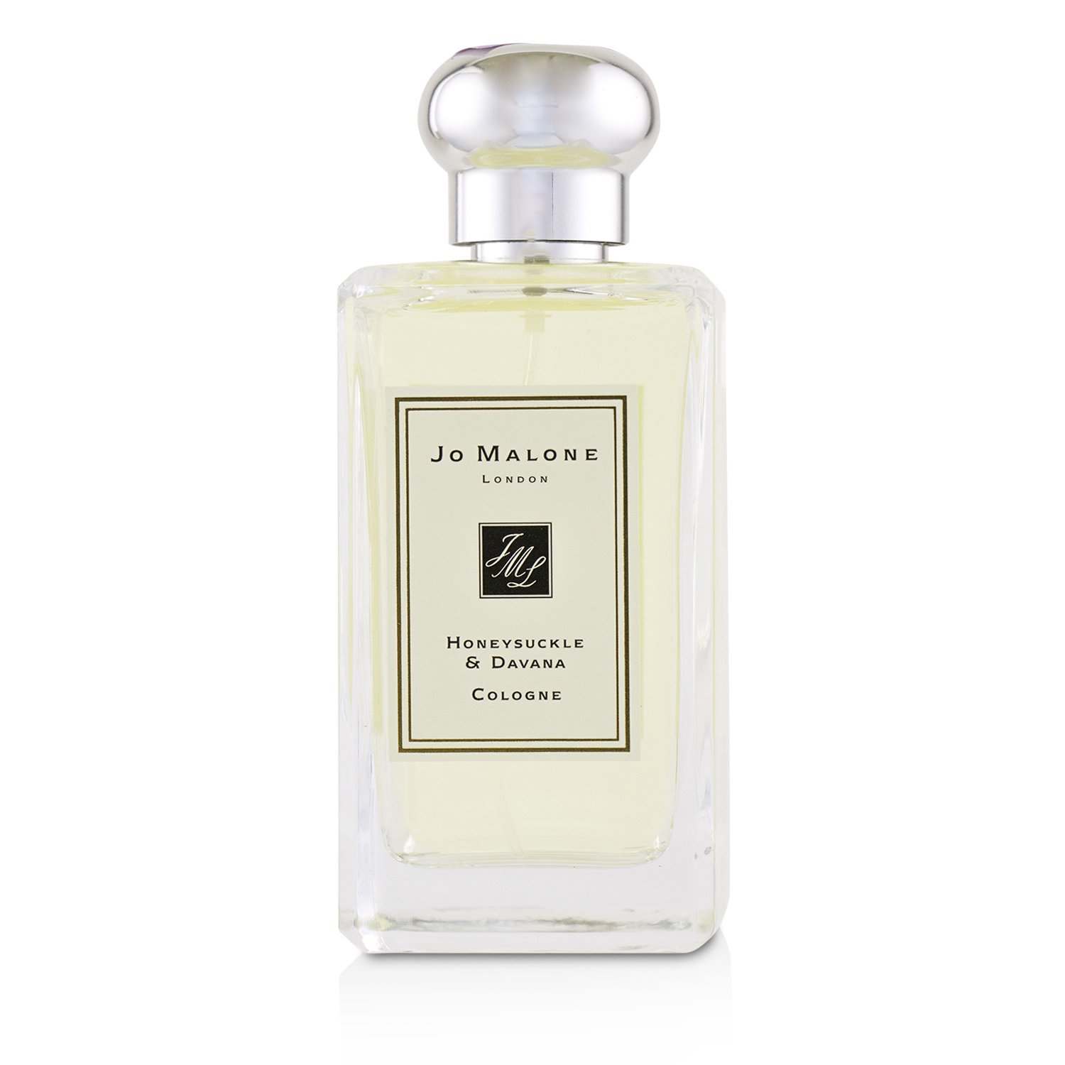 Jo Malone Honeysuckle & Davana Cologne Spray (Originalmente Sin Caja) 100ml/3.4oz