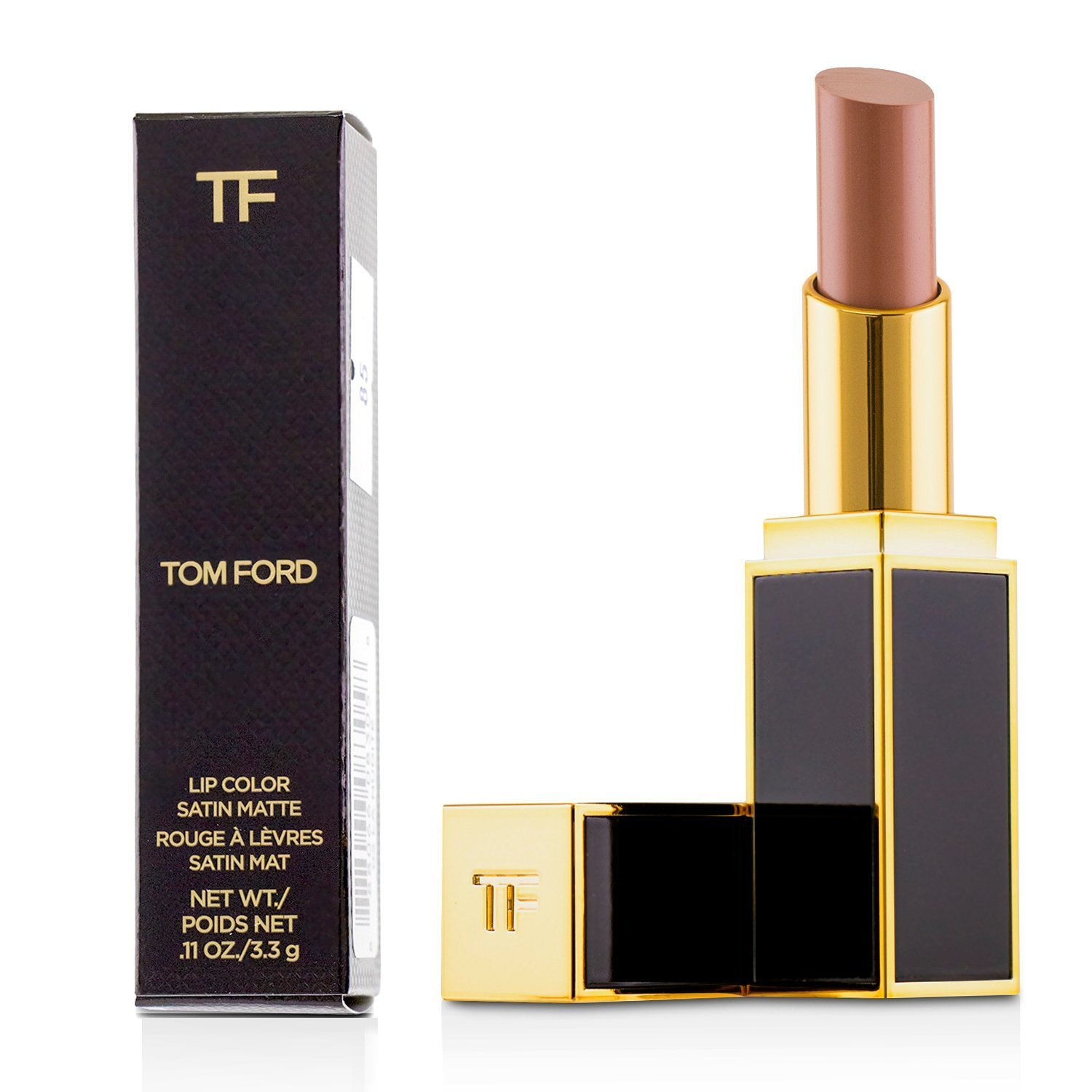 Tom Ford Lip Color Satin Matte 3.3g/0.11oz