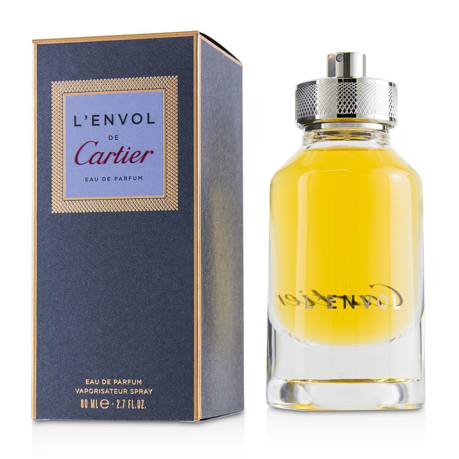 Cartier L'Envol De Cartier Eau De Parfum Spray 80ml/2.7oz