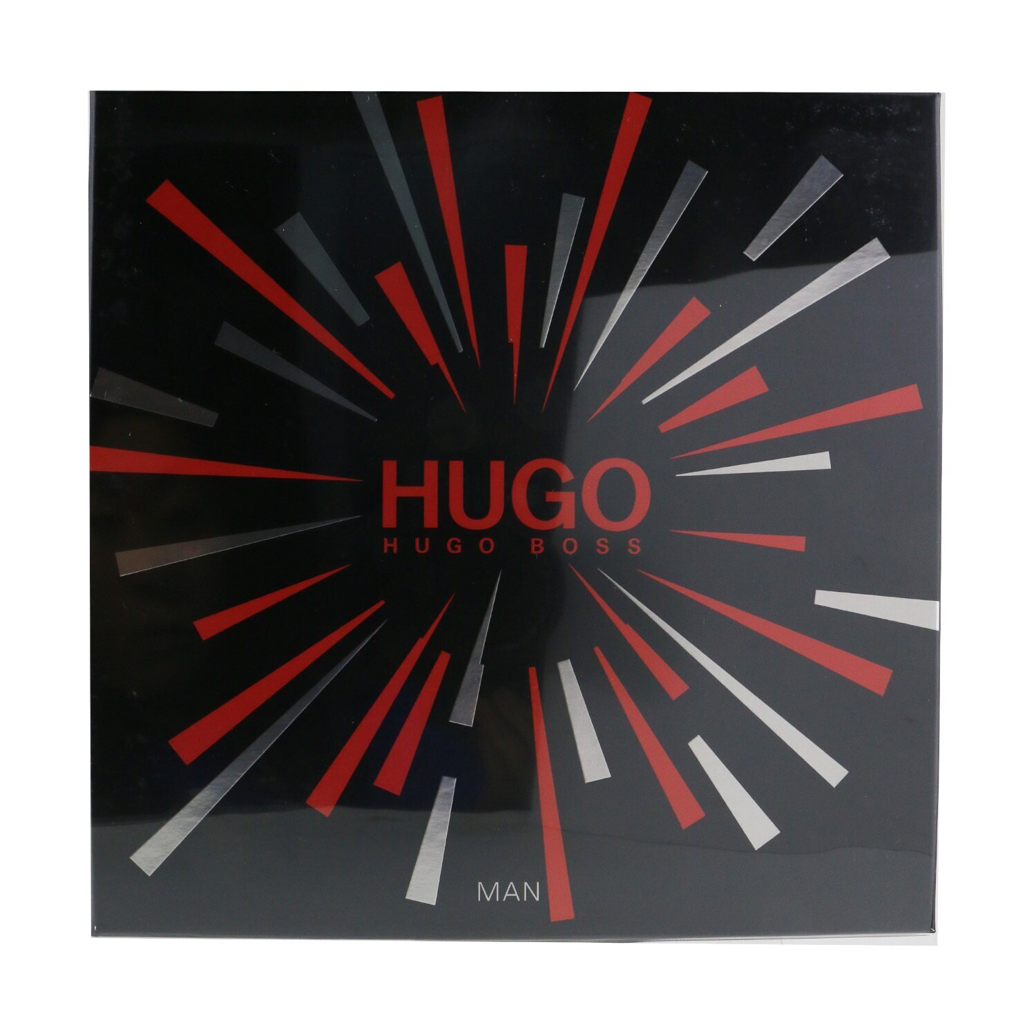 Hugo Boss Zestaw Hugo Coffret: Eau De Toilette Spray 200ml/6.7oz + Deodorant Stick 75ml/2.4oz 2pcs