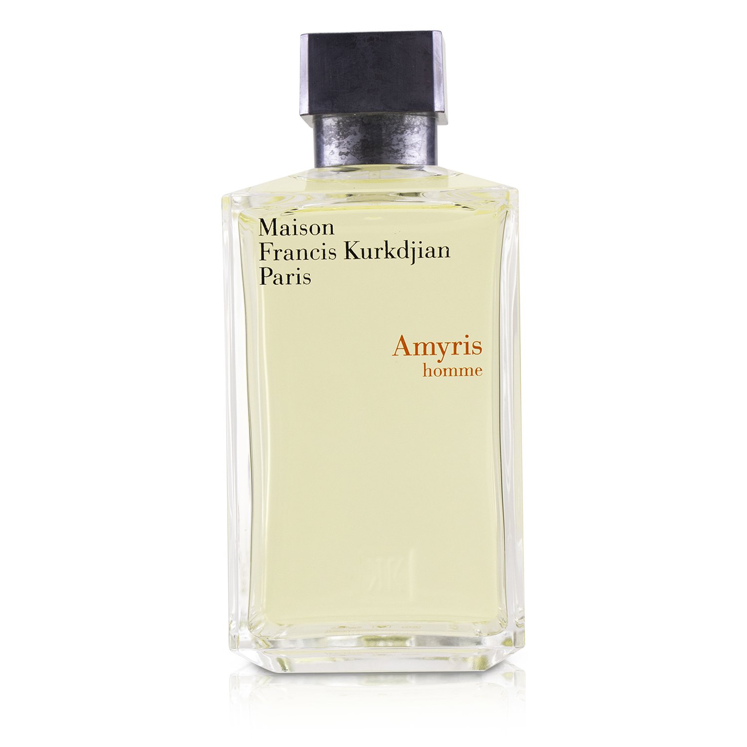 Maison Francis Kurkdjian Amyris Homme Eau De Toilette Spray 200ml/6.8oz