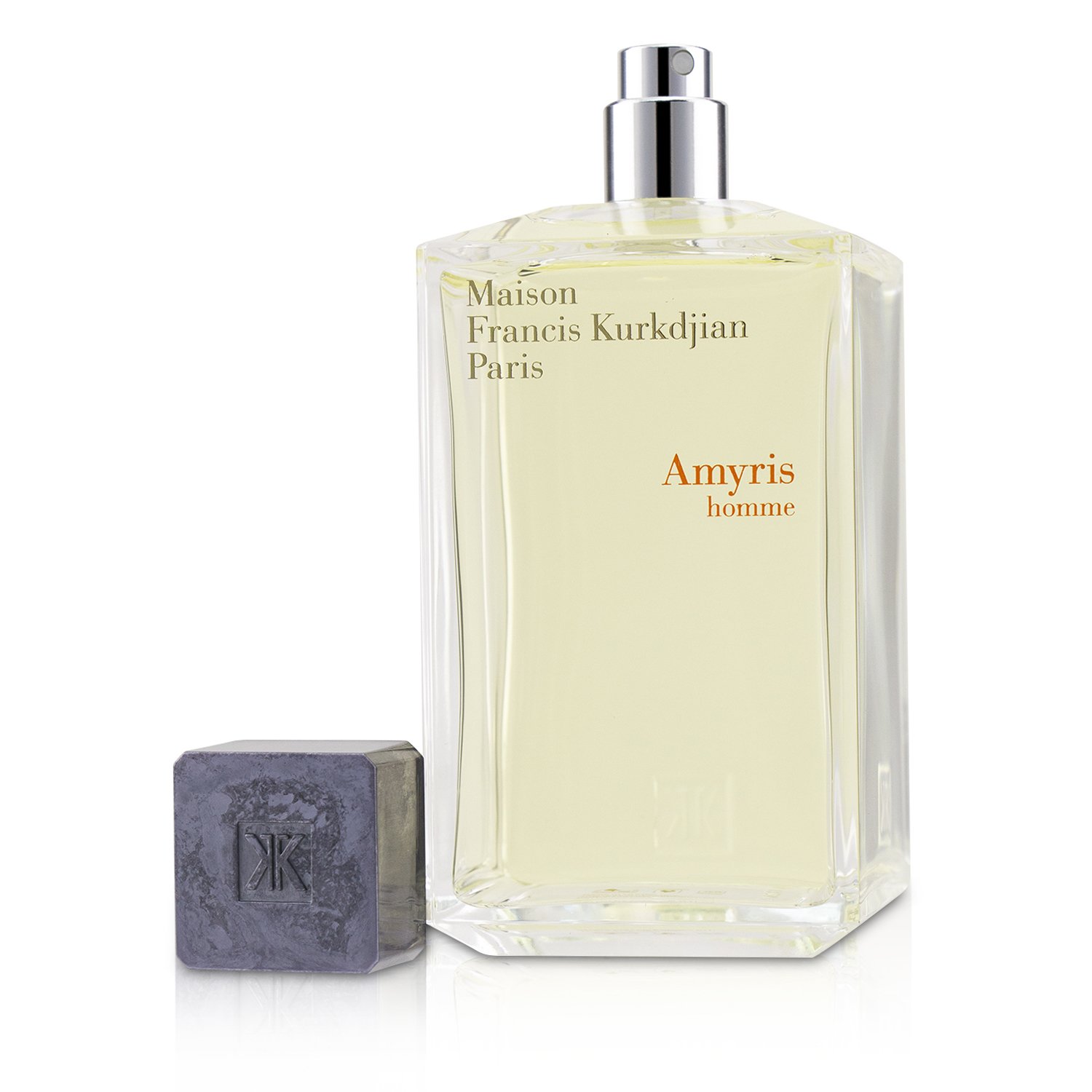 Maison Francis Kurkdjian Amyris Homme Eau De Toilette Spray 200ml/6.8oz