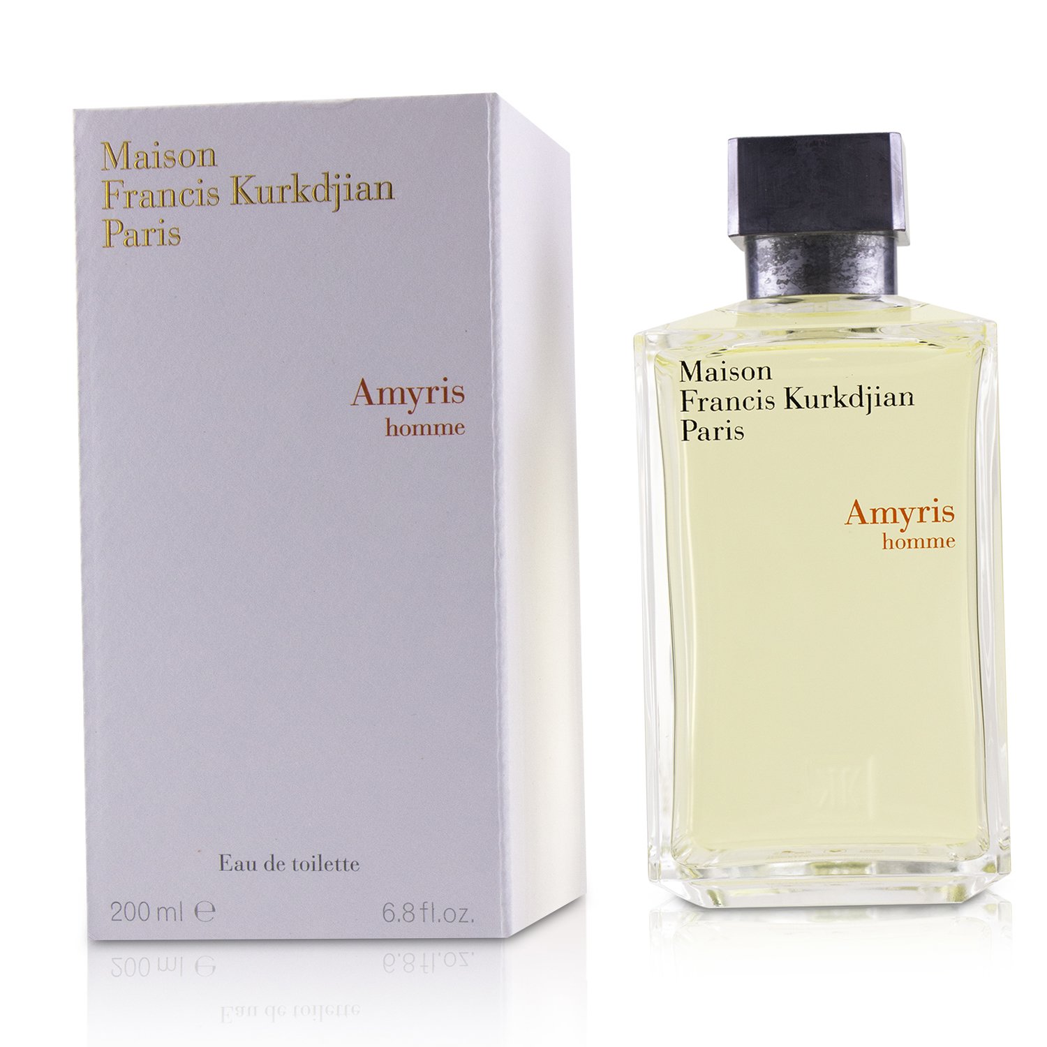 Maison Francis Kurkdjian Amyris Homme Eau De Toilette Spray 200ml/6.8oz