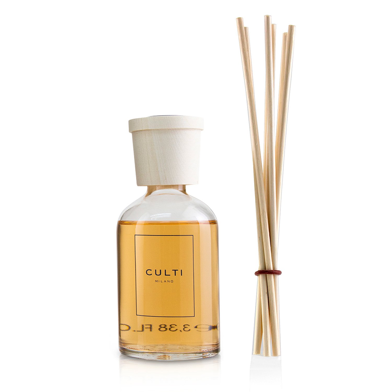 CULTI MILANO Stile Room Diffuser - Acqua (Box Slightly Damaged) 100ml