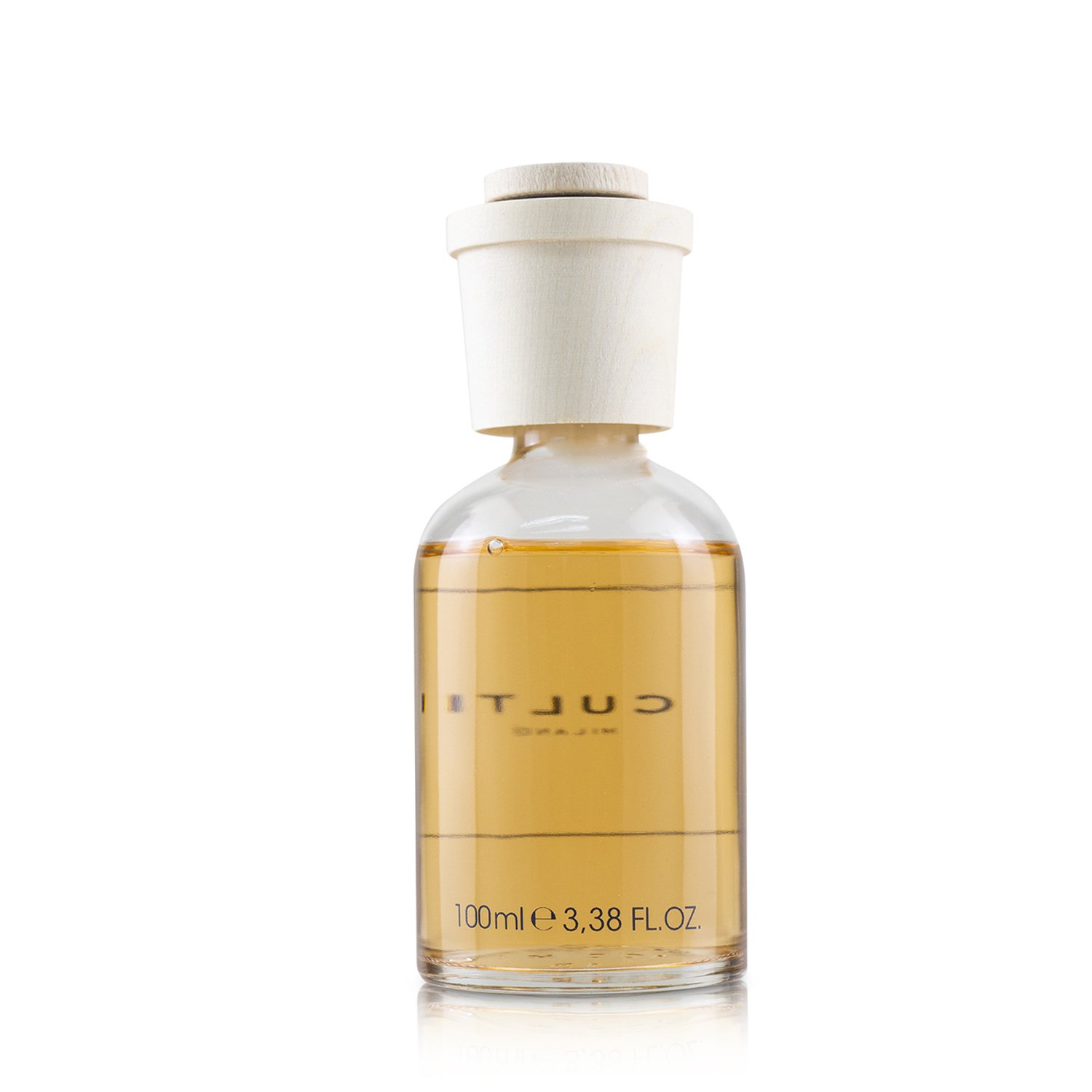 CULTI MILANO معطر غرف Stile - ( علبة متضررة قليلاً ) 100ml