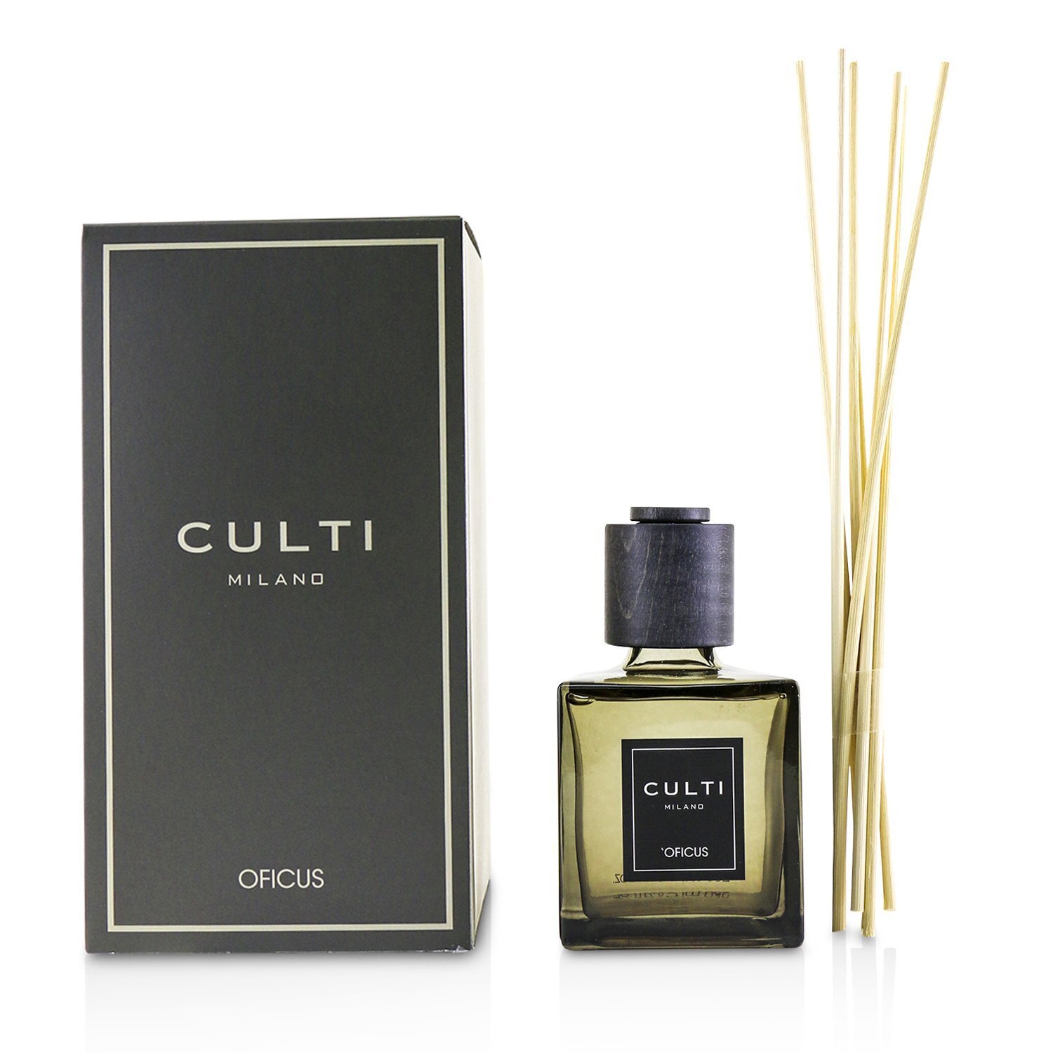 컬티 밀라노 CULTI MILANO 데코 룸 디퓨저 - 오피쿠스 250ml/8.33oz