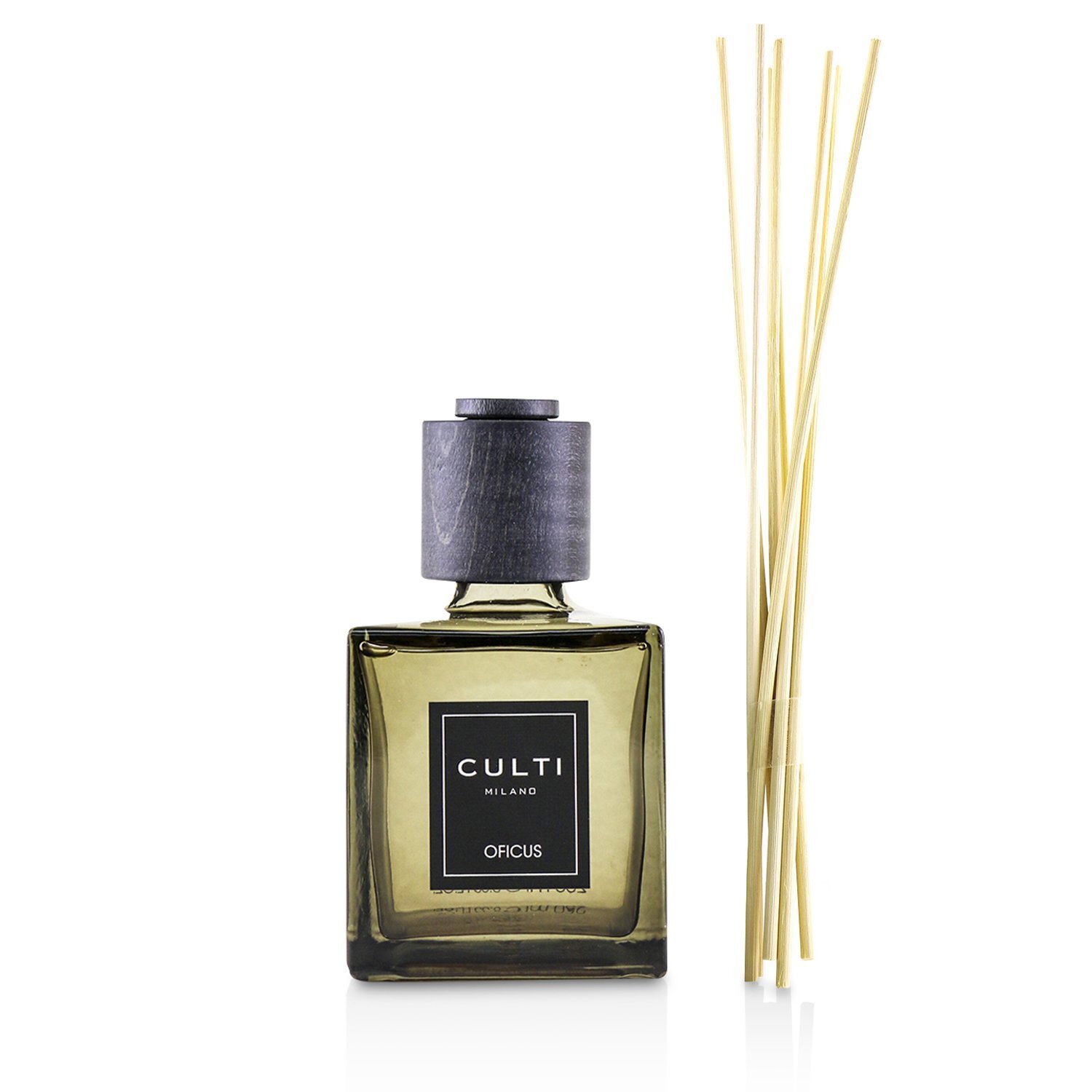 CULTI MILANO Decor Room Diffuser - 'Oficus 250ml/8.33oz