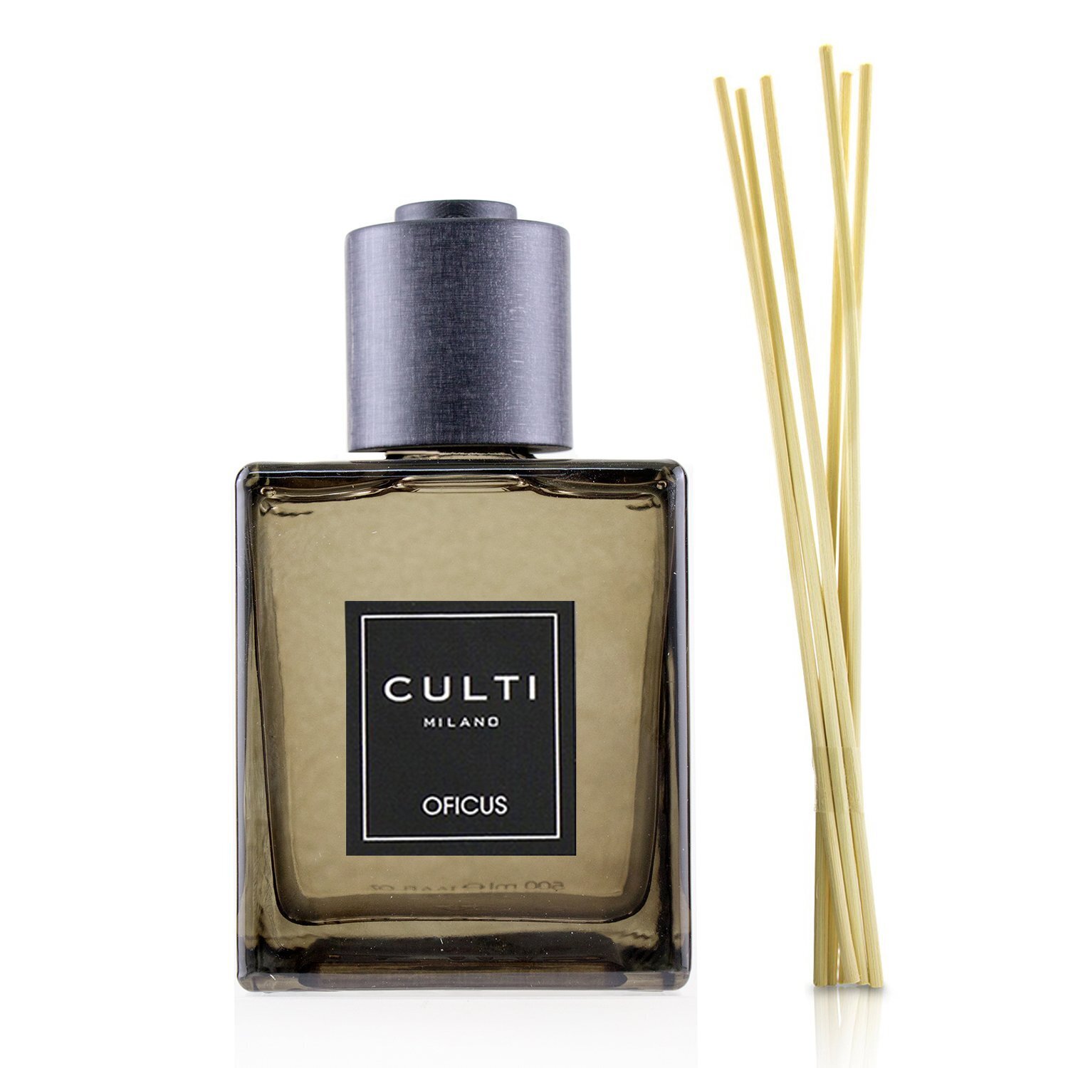 CULTI MILANO Decor Room Diffuser - 'Oficus 500ml/16.6oz