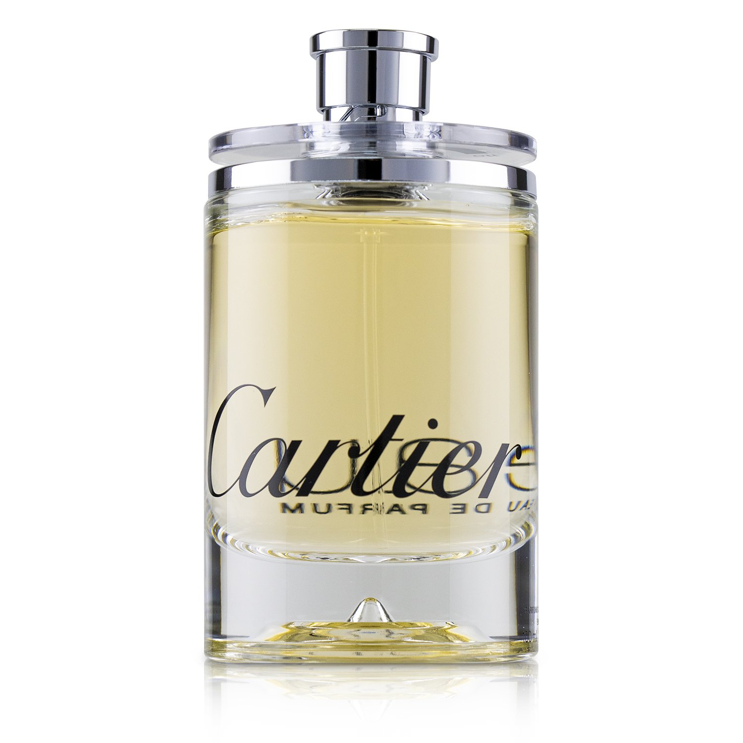 卡地亚 Cartier 心之水(卡地亚之水)女士香水Eau De Cartier EDP 100ml/3.3oz