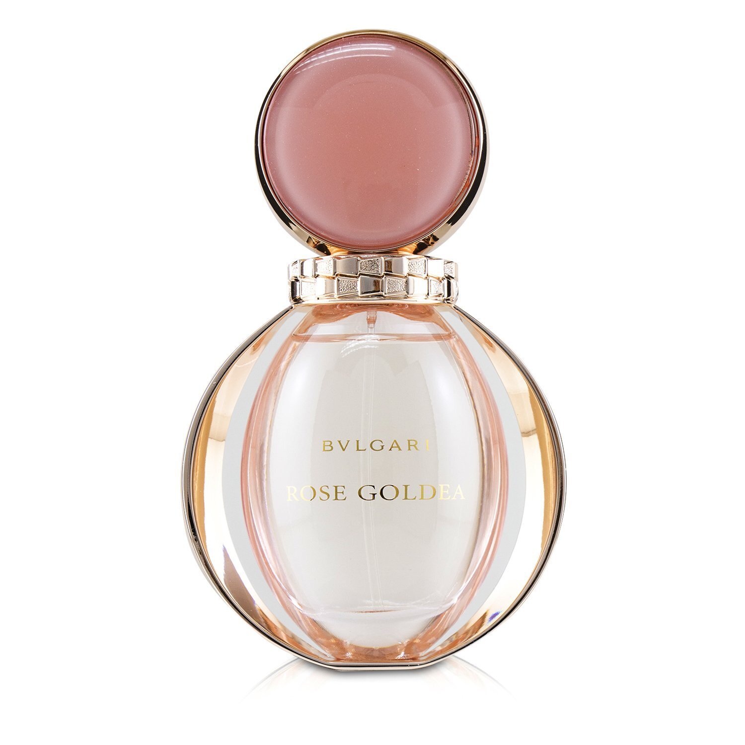 Bvlgari Rose Goldea Eau De Parfum Spray 50ml/1.7oz