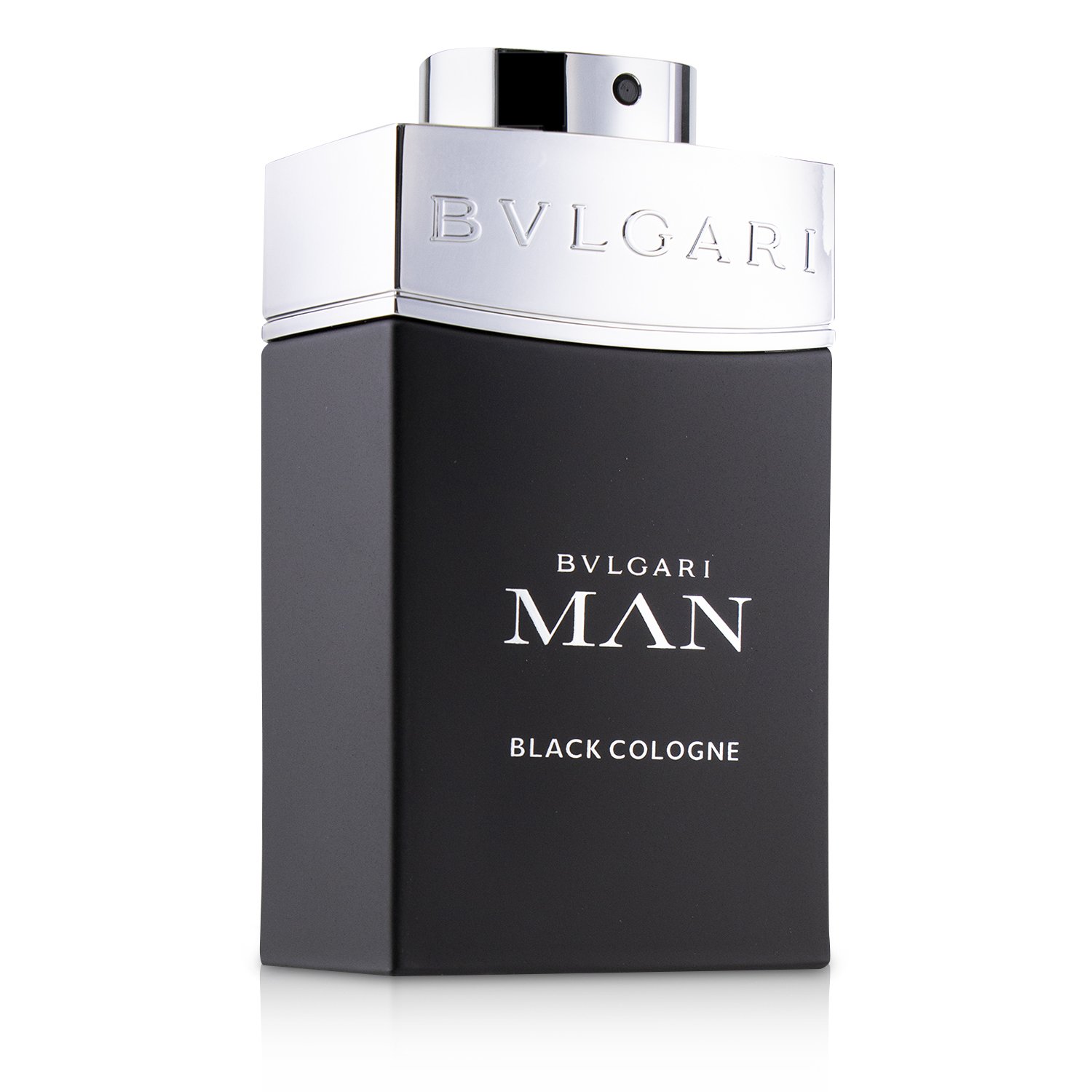 Bvlgari Man Black Cologne Туалетная Вода Спрей 100ml/3.4oz