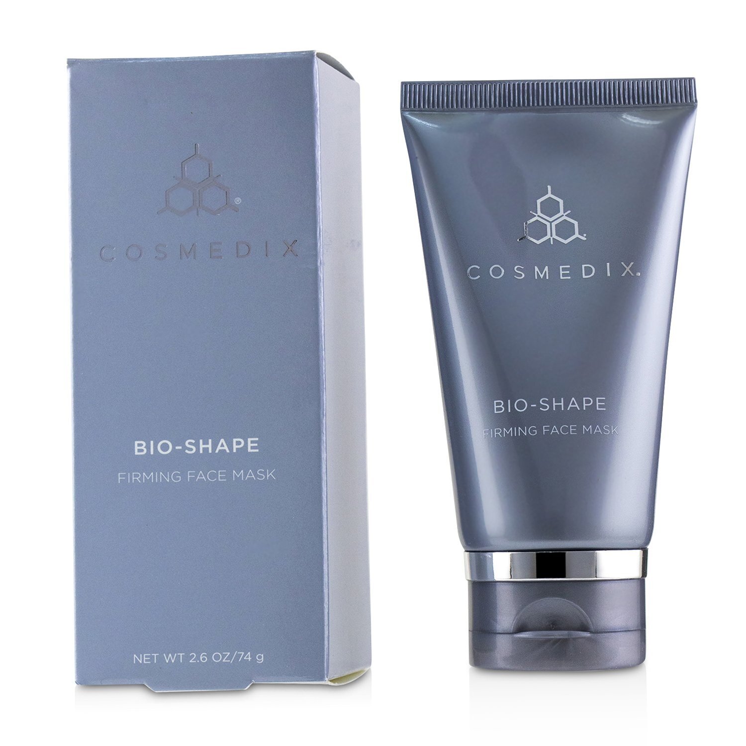 CosMedix Ujędrniająca maska do twarzy Bio-Shape 74g/2.6oz