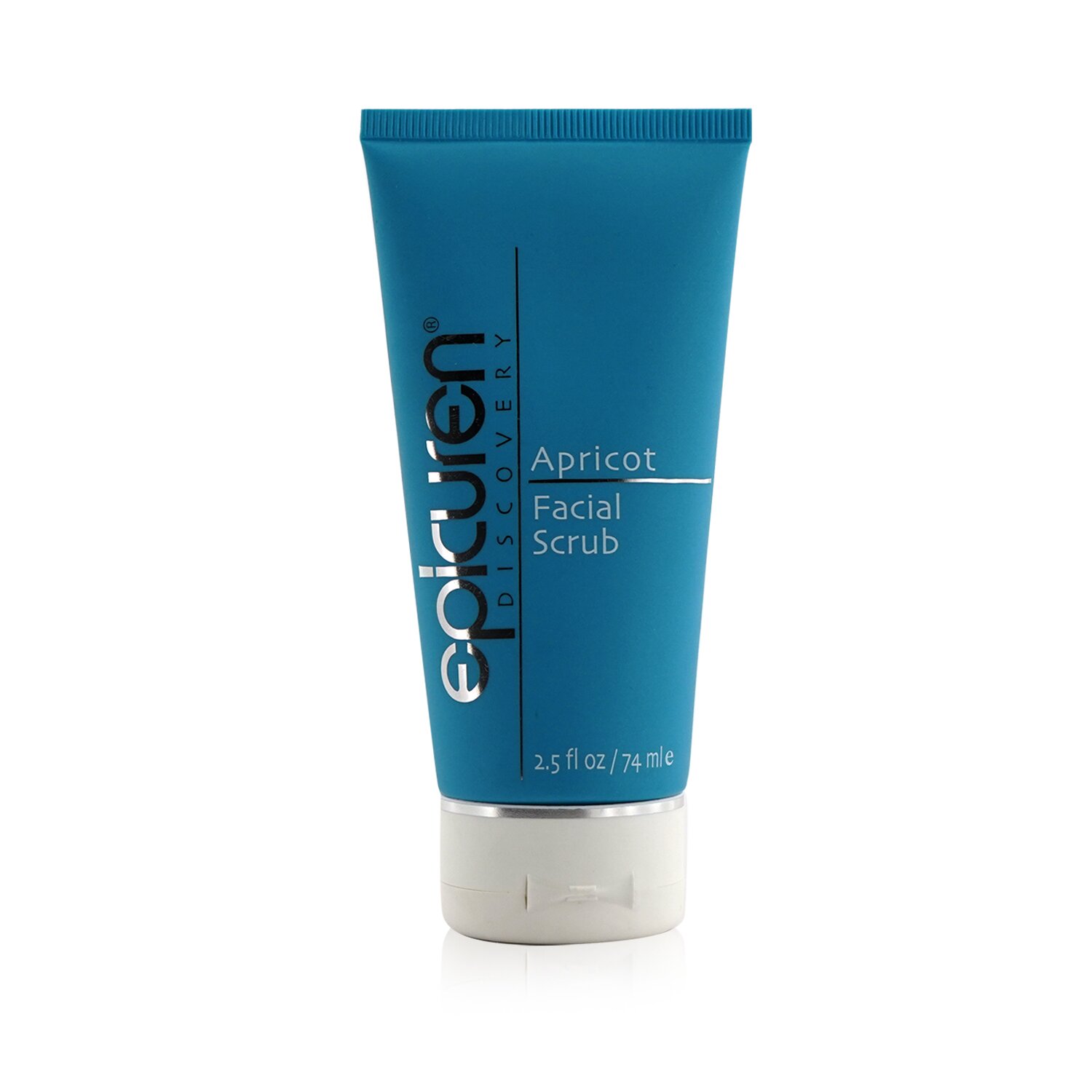 Epicuren Exfoliante Facial de Albaricoque - Para Tipo de Piel Seca & Normal 74ml/2.5oz